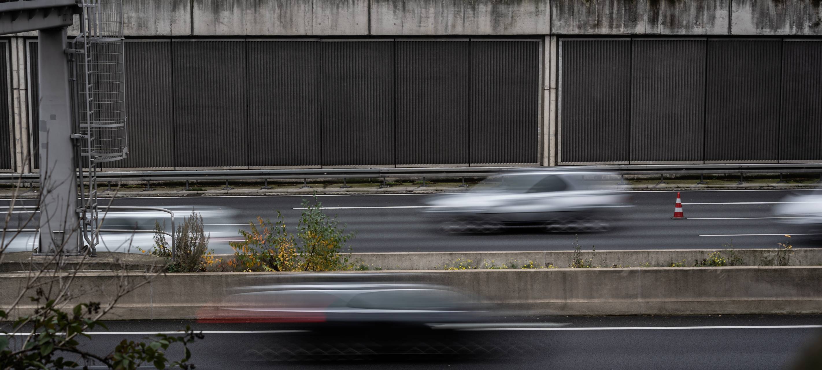 Lärmschutzwände in Hattingen-Blankenstein sicher
