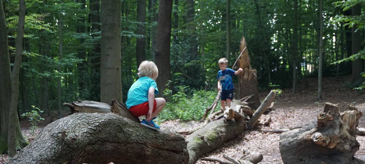 Karte zeigt Lieblingsorte im Wittener Quartier