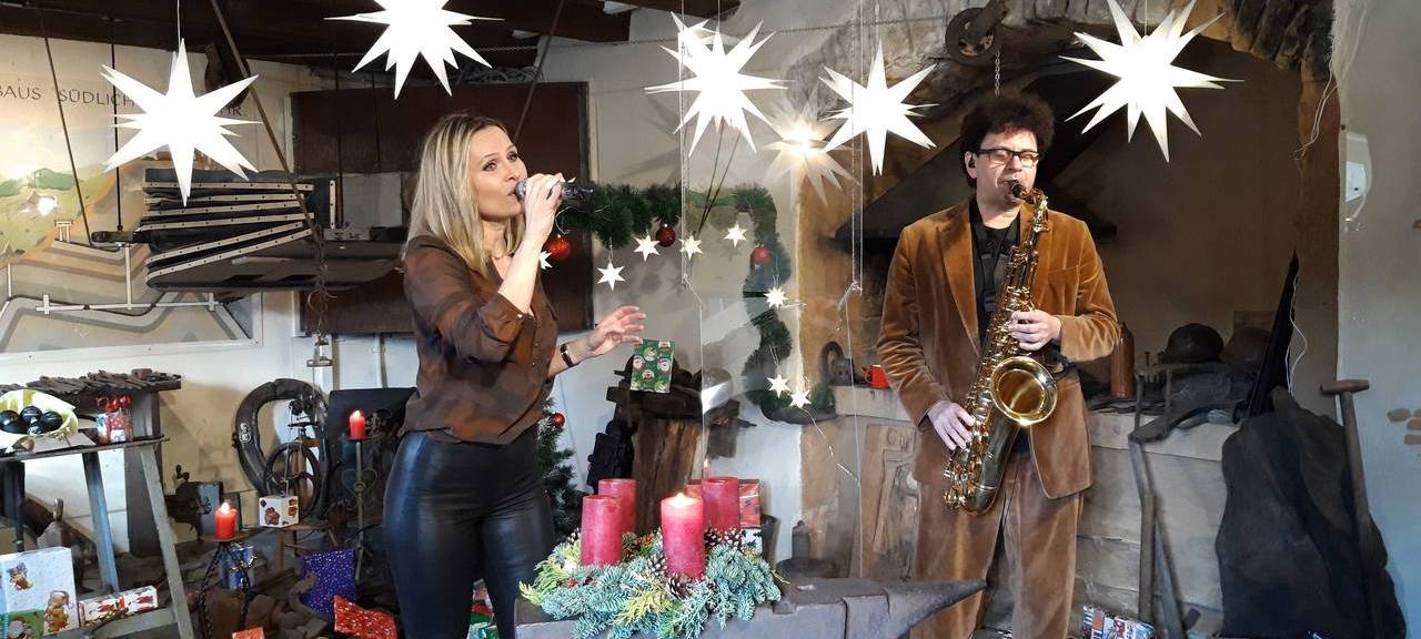 Stadtmarketing bemüht sich um Weihnachtsstimmung