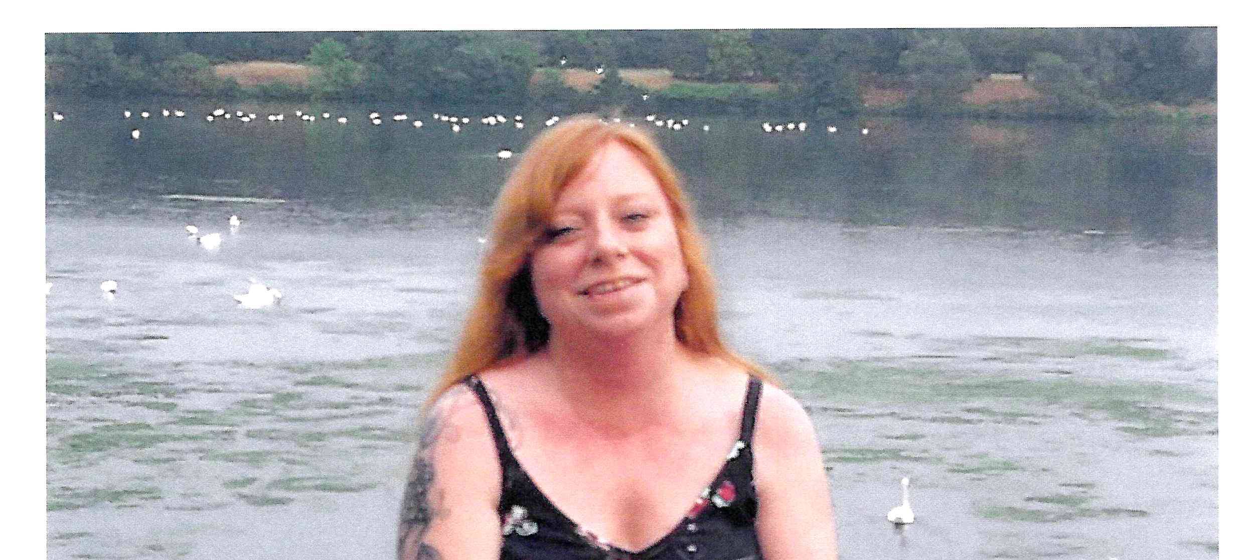 Belohnung in Vermisstensache ausgelobt