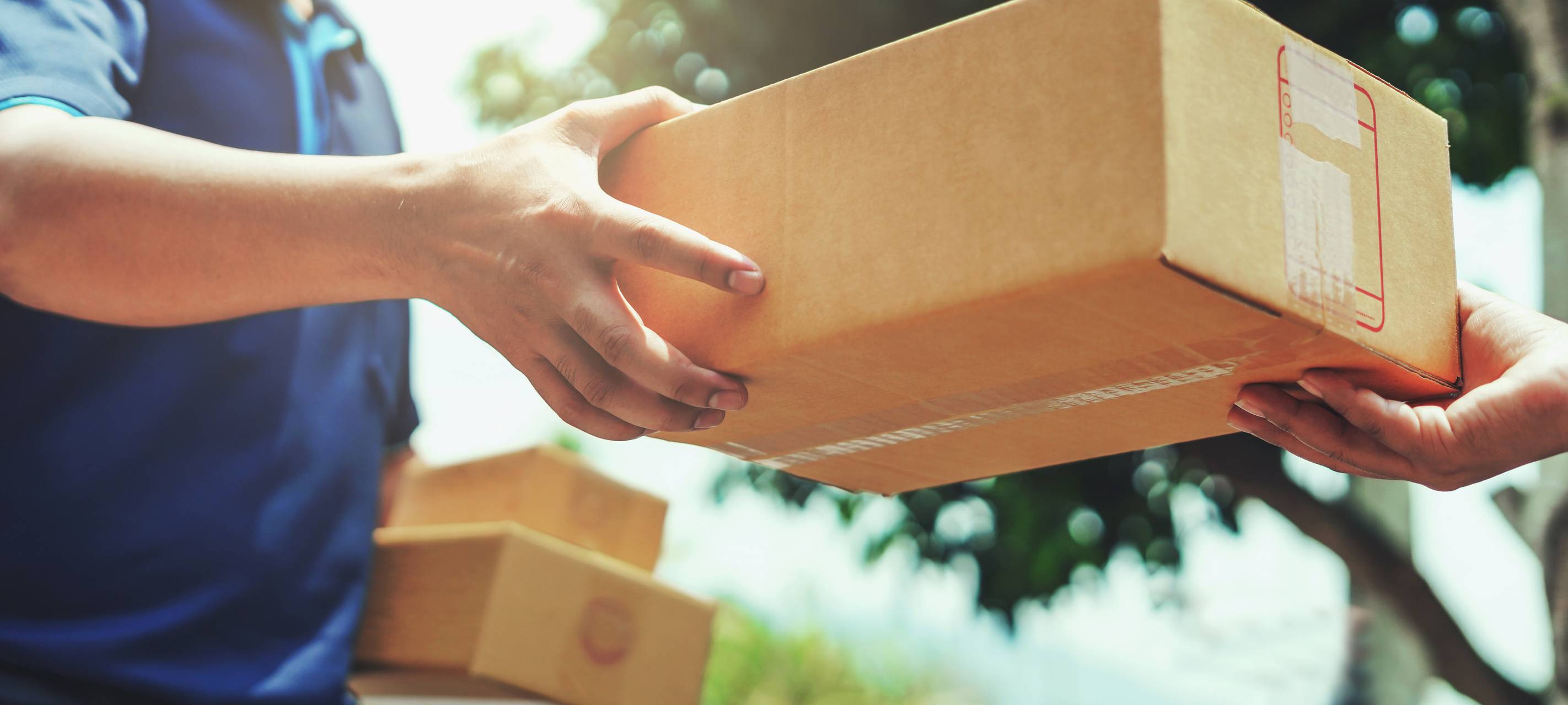 Vorsicht vor Bestellungen aus dem Ausland