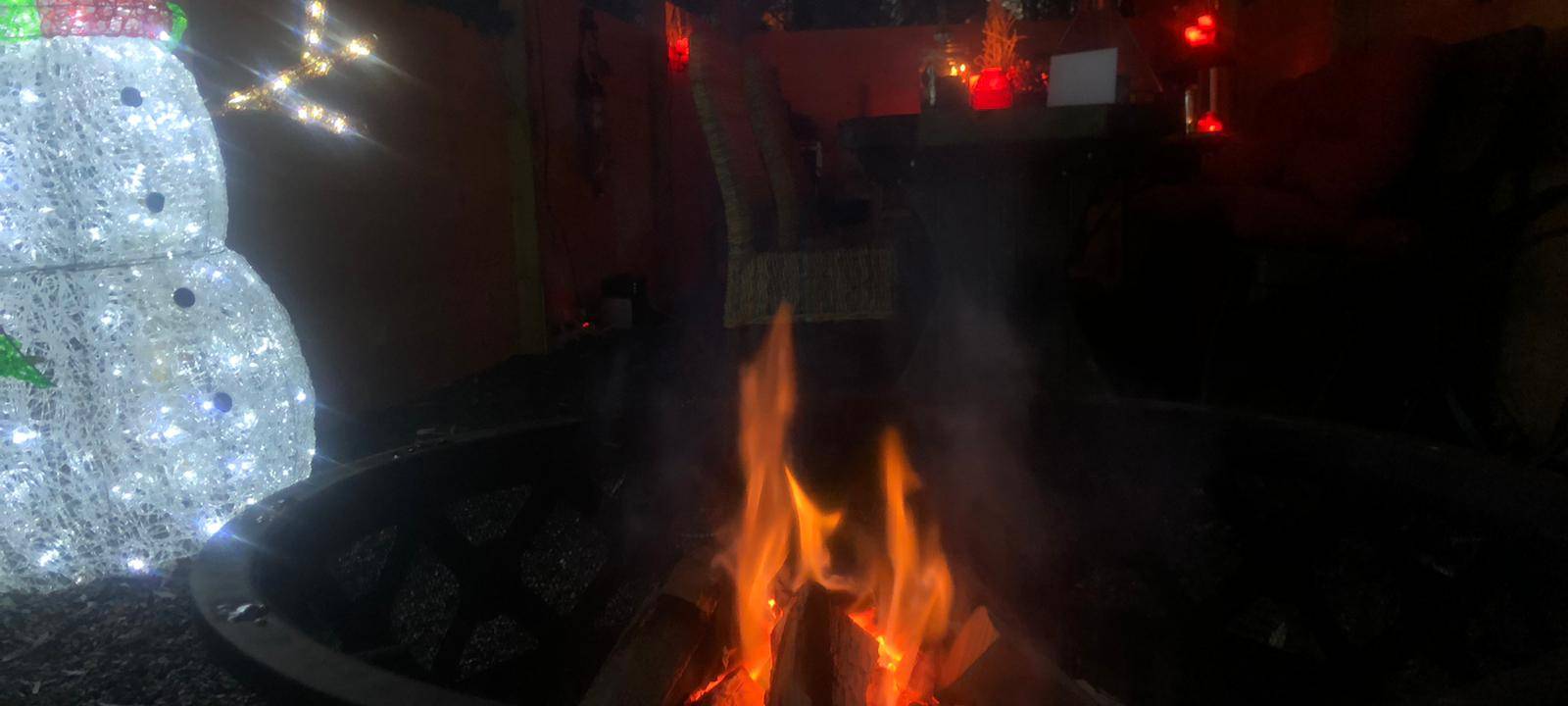 Weihnachtsmarkt in der sunshine4kids-Oase