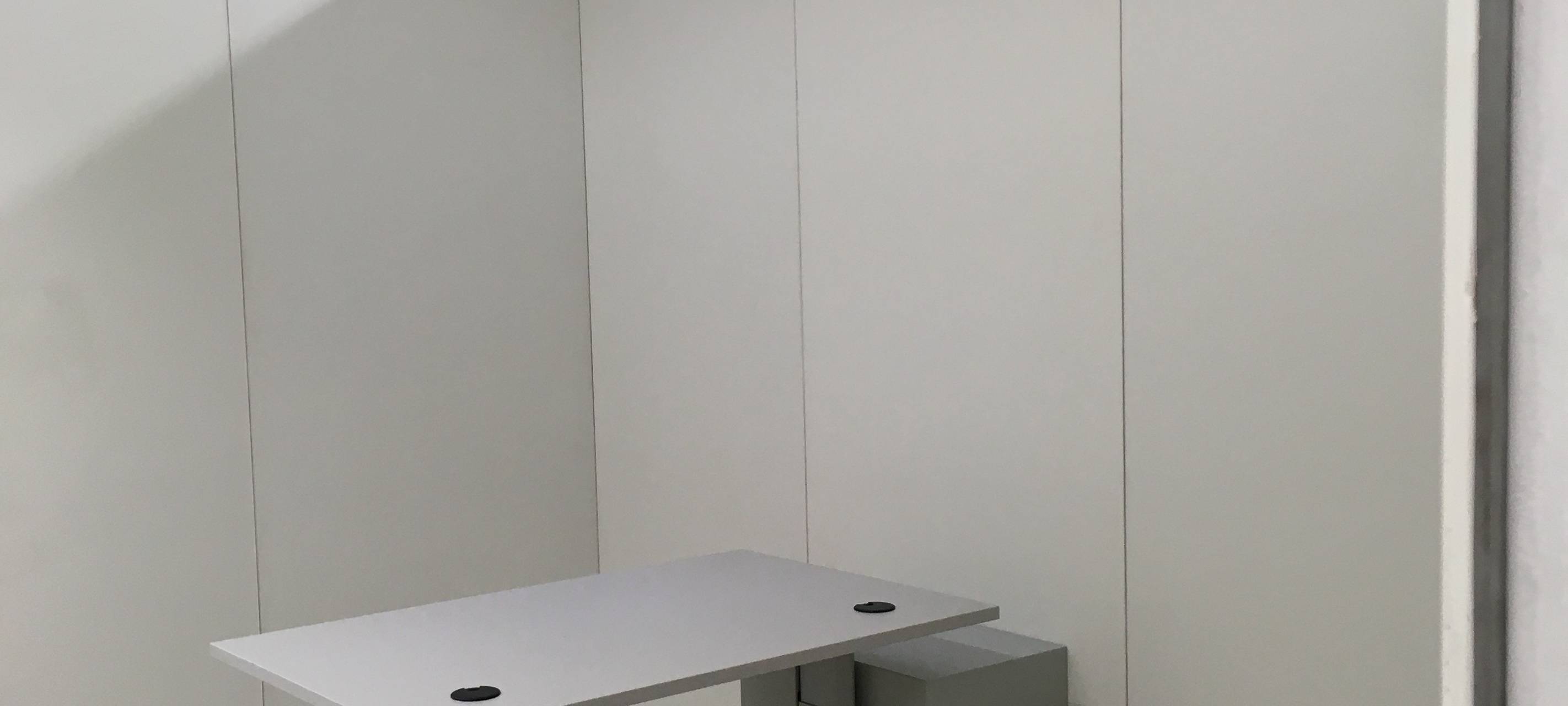 Impfzentrum Ennepe-Ruhr nimmt Betrieb auf