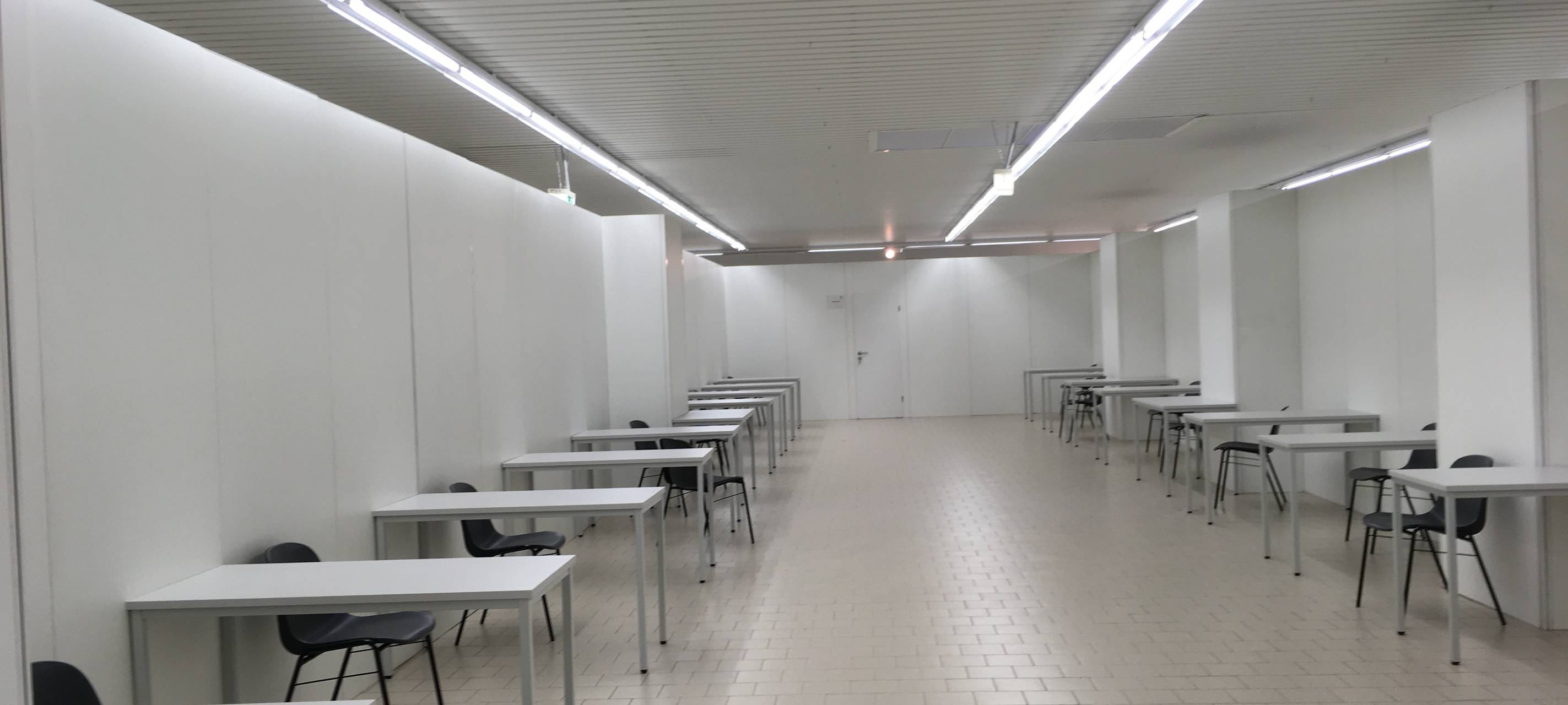 Kurzfristig weitere Impftermine für 80-Jährige