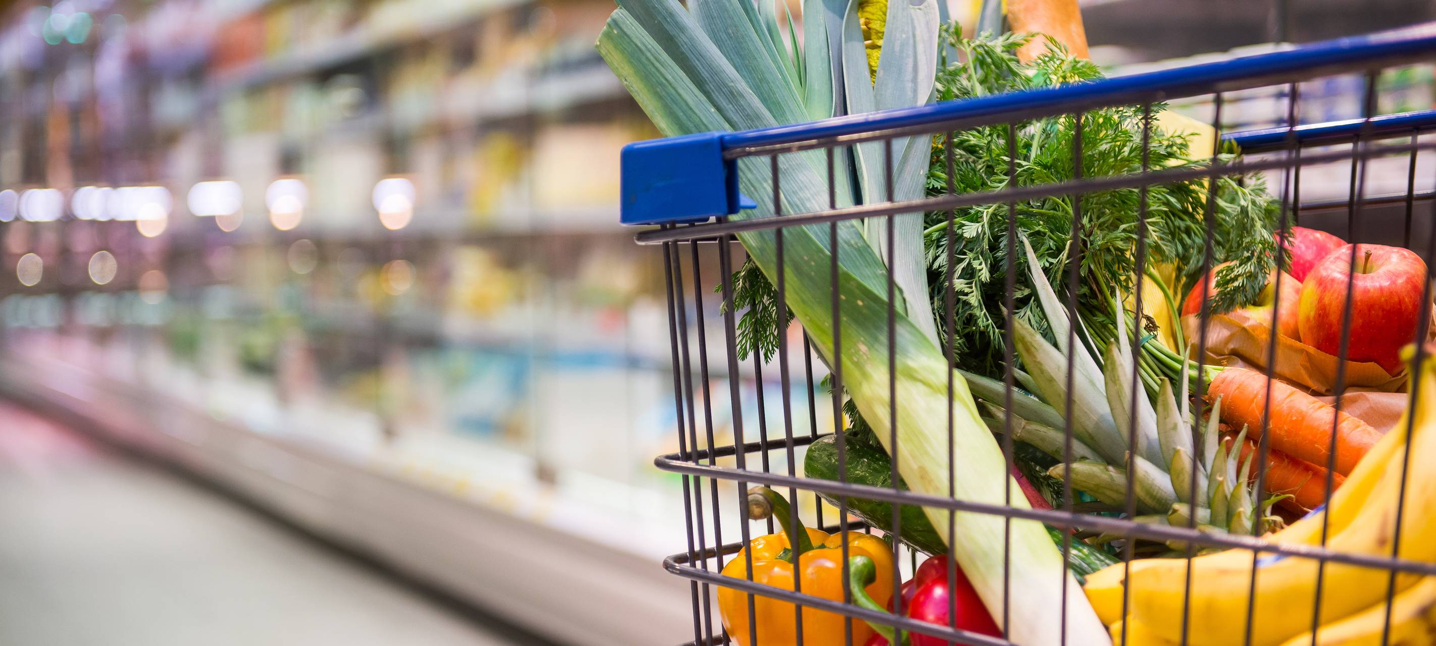 ver.di bestreikt Lidl und Kaufland vor Ostern