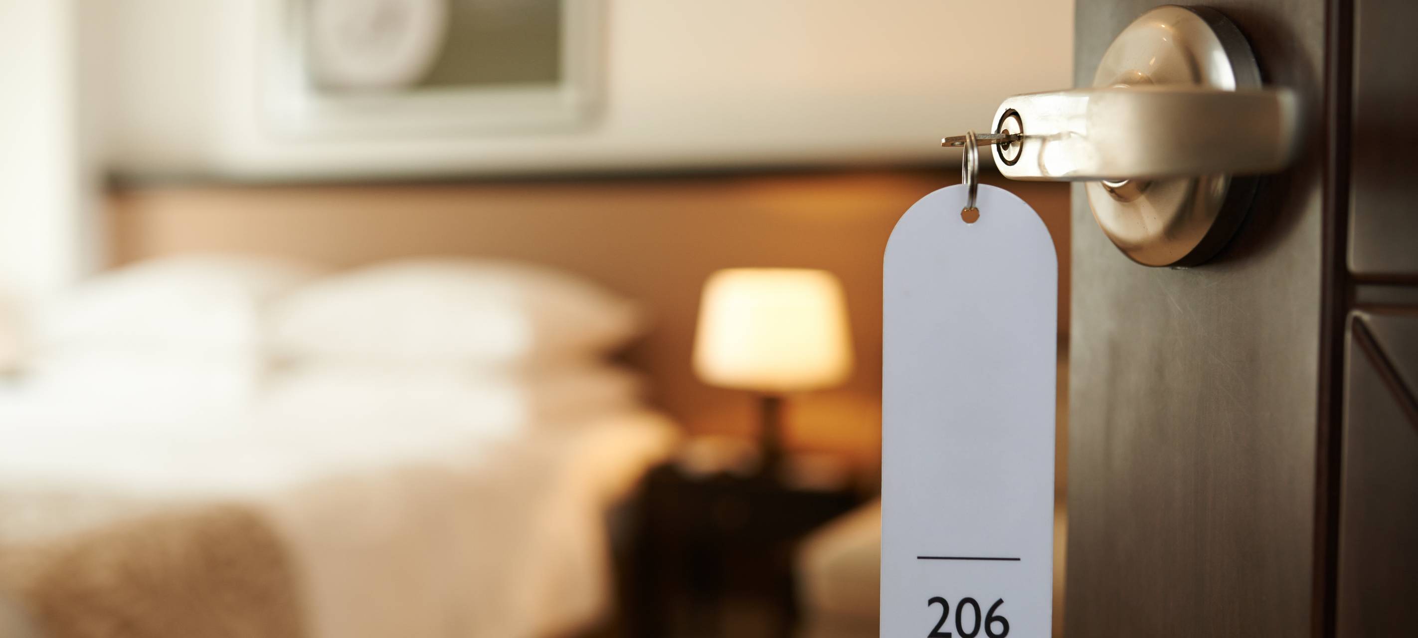 Rekord: Über 9 Millionen Übernachtungen im Ruhrgebiet