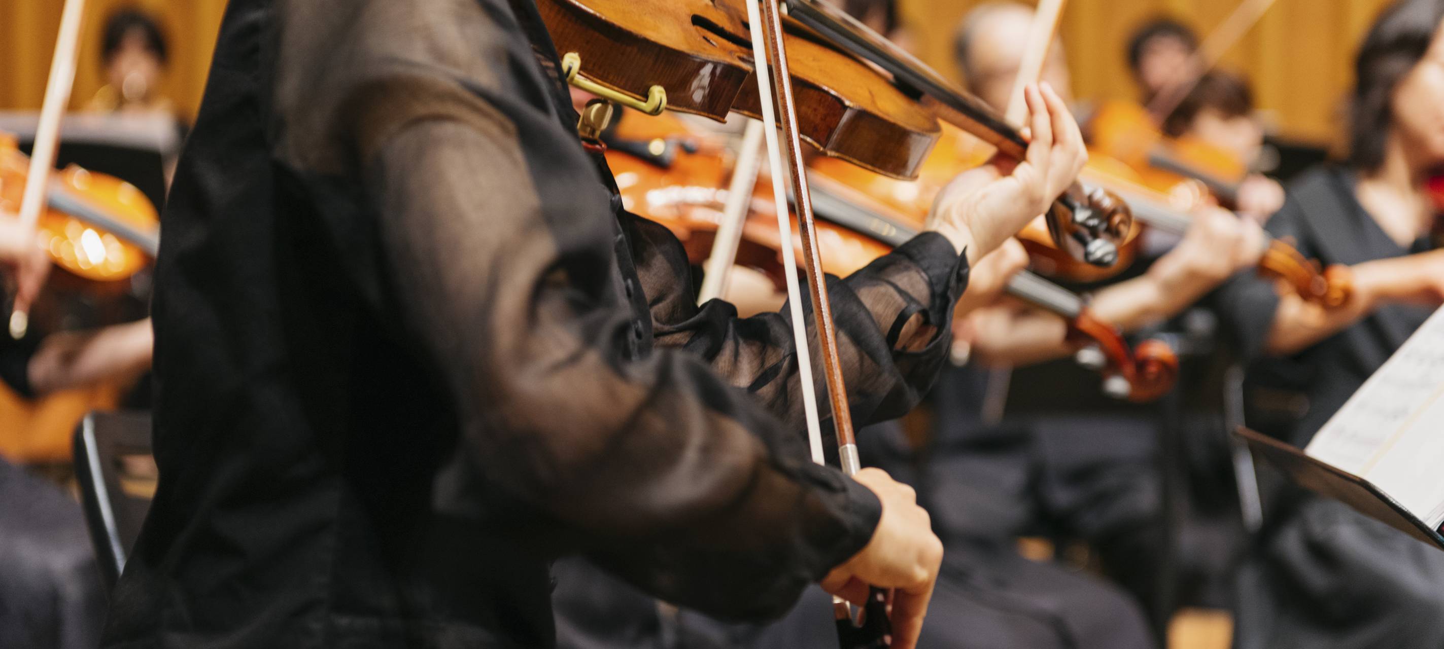 Mit Profis in Witten musizieren