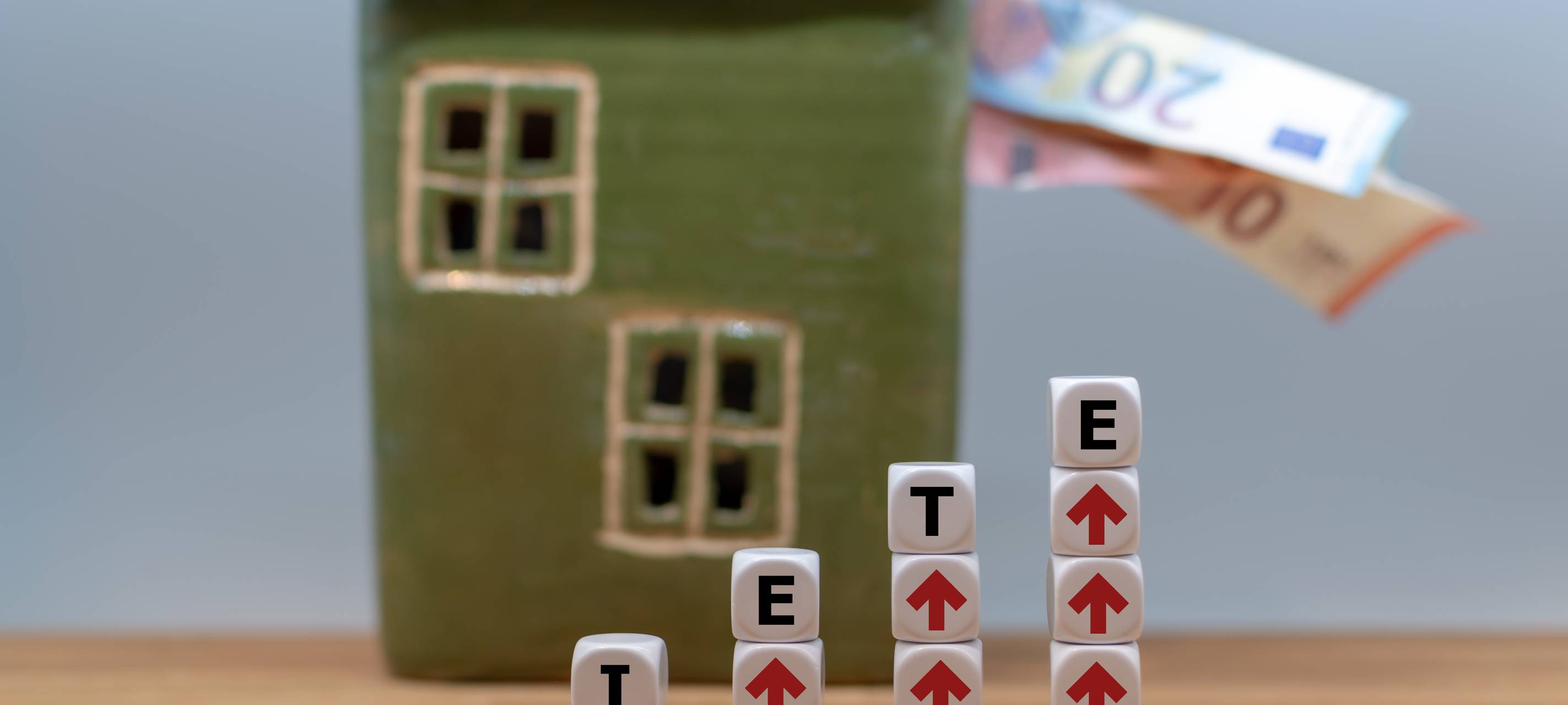 Stadt Witten passt Mietspiegel an