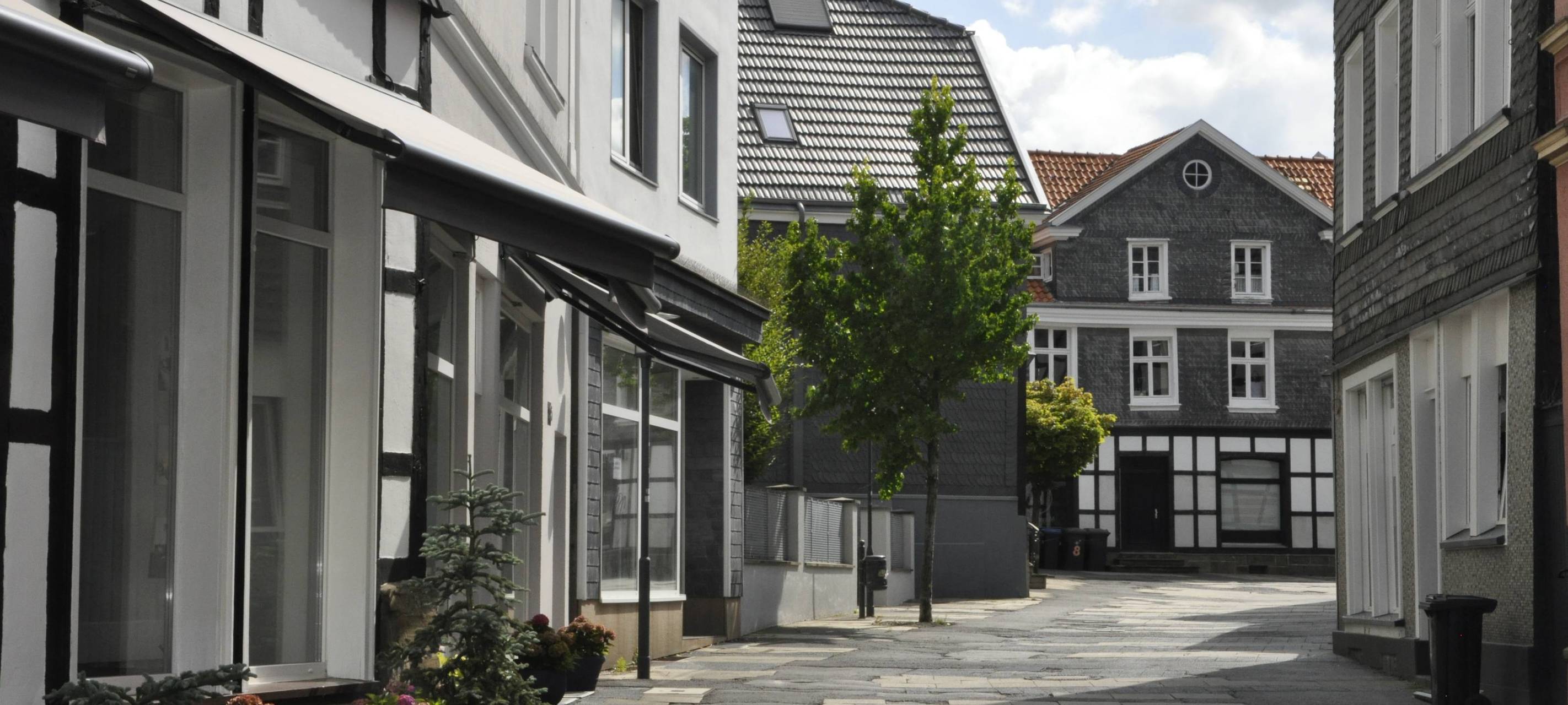 Hattingen Card soll Shopping attraktiver machen