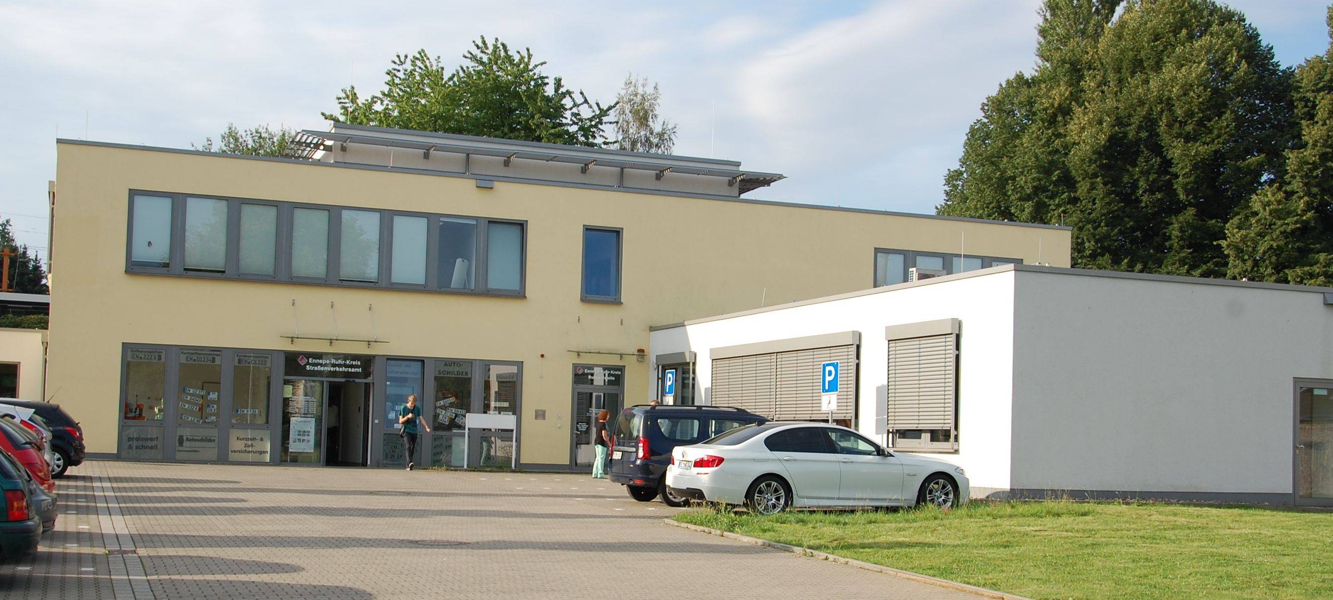 Hundertfacher Führerscheinentzug