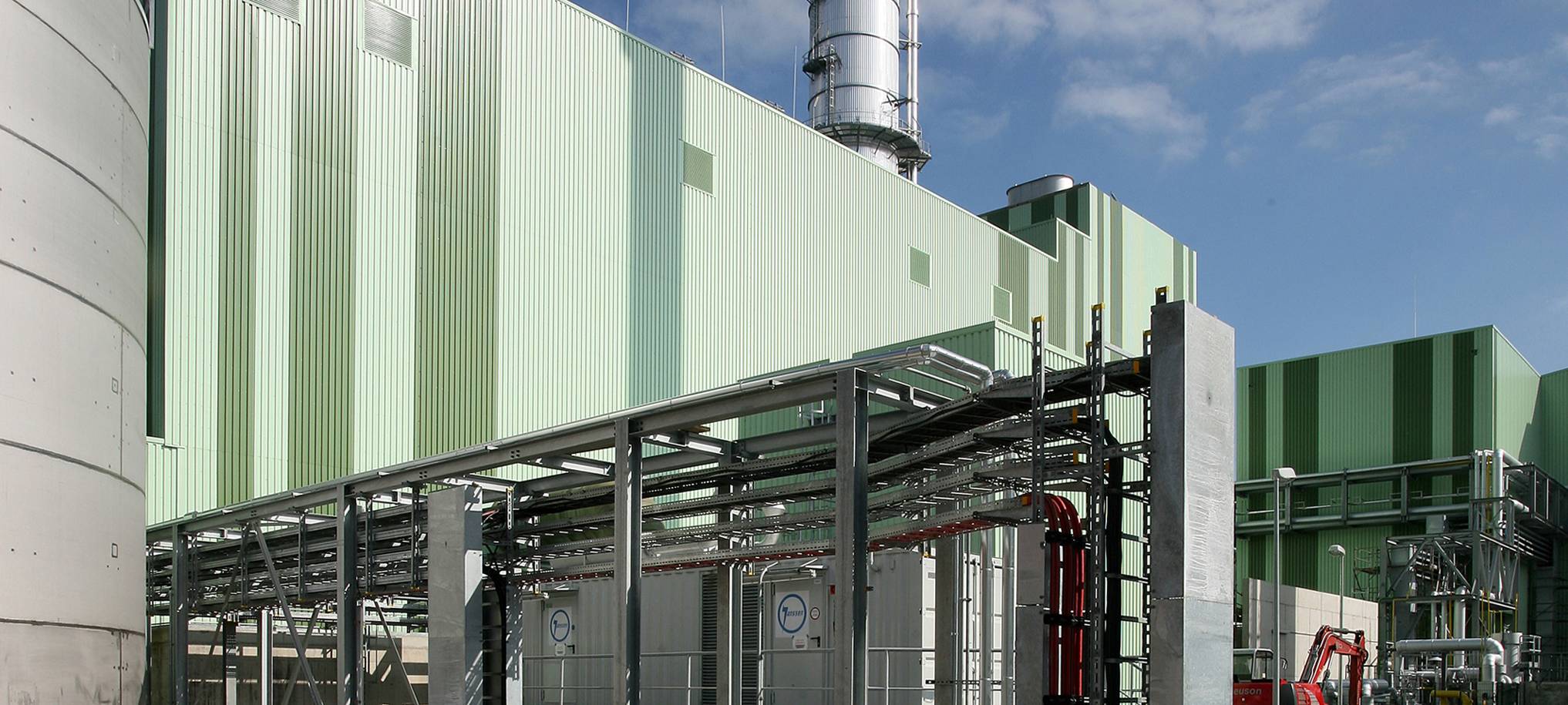 ENERVIE-Gruppe zieht positive Bilanz