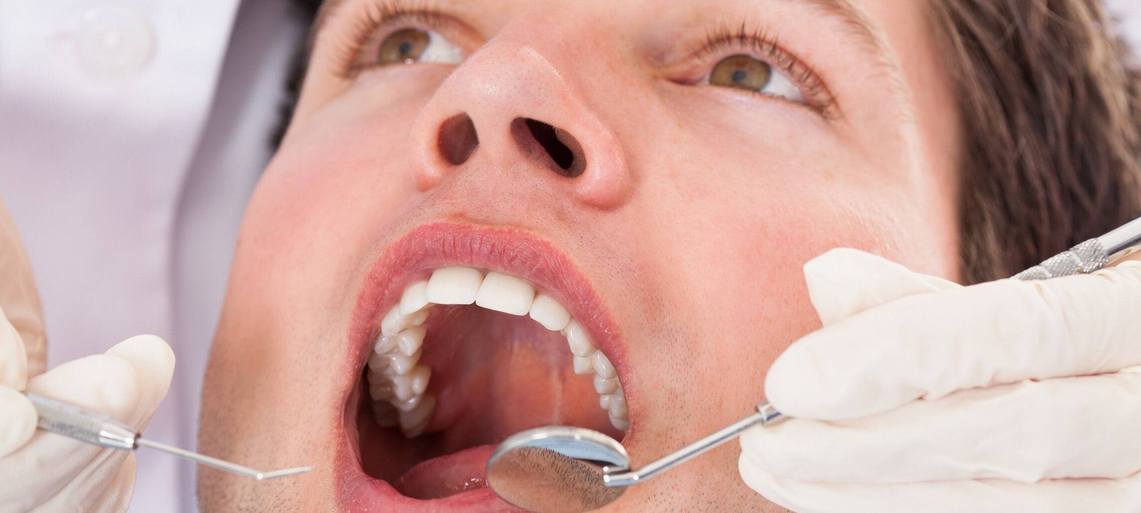 5 Millionen Euro für Zahnersatz