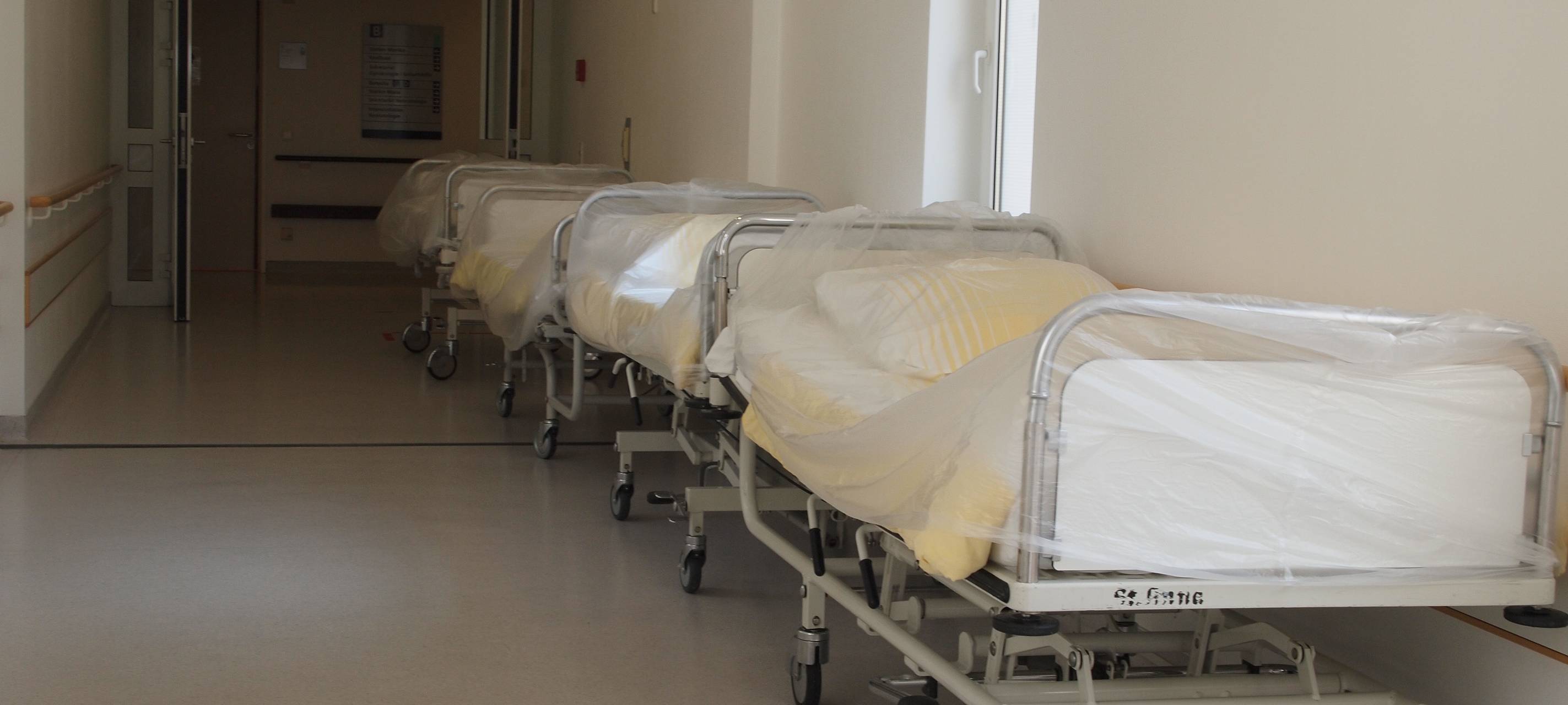 Corona-Prämie für Krankenhausmitarbeiter