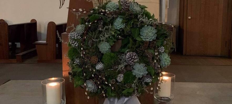 Ein Ort der Erinnerung