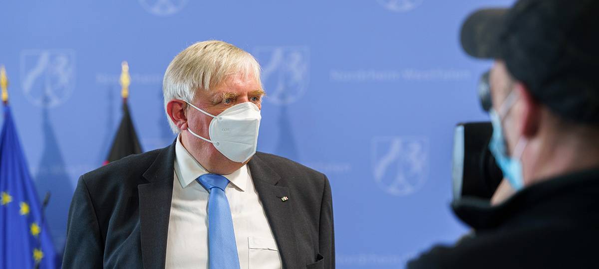 Neue Coronaschutzverordnung ab 8. März: Das sind die Änderungen