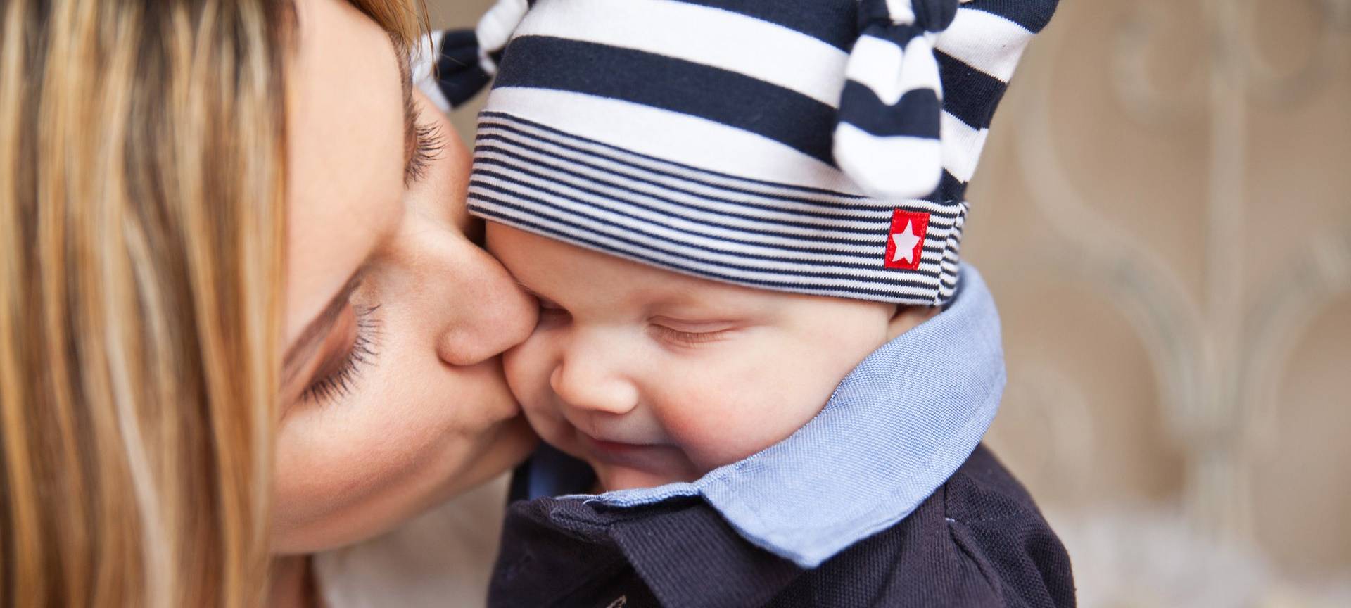 Caritas bietet Seminare für gestresste Eltern an