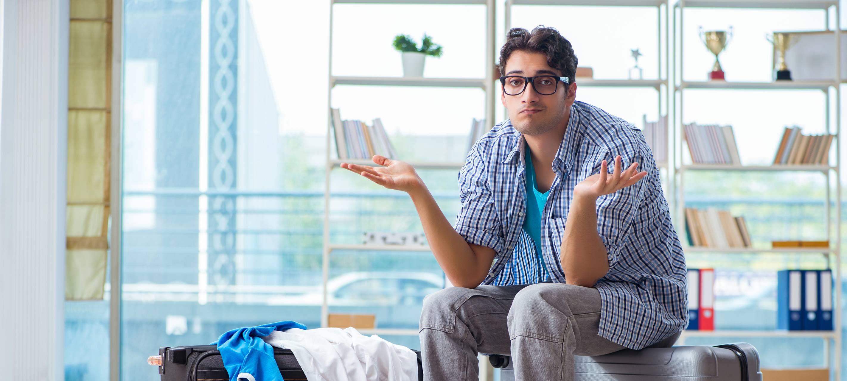 Wichtige Infos für Reisen