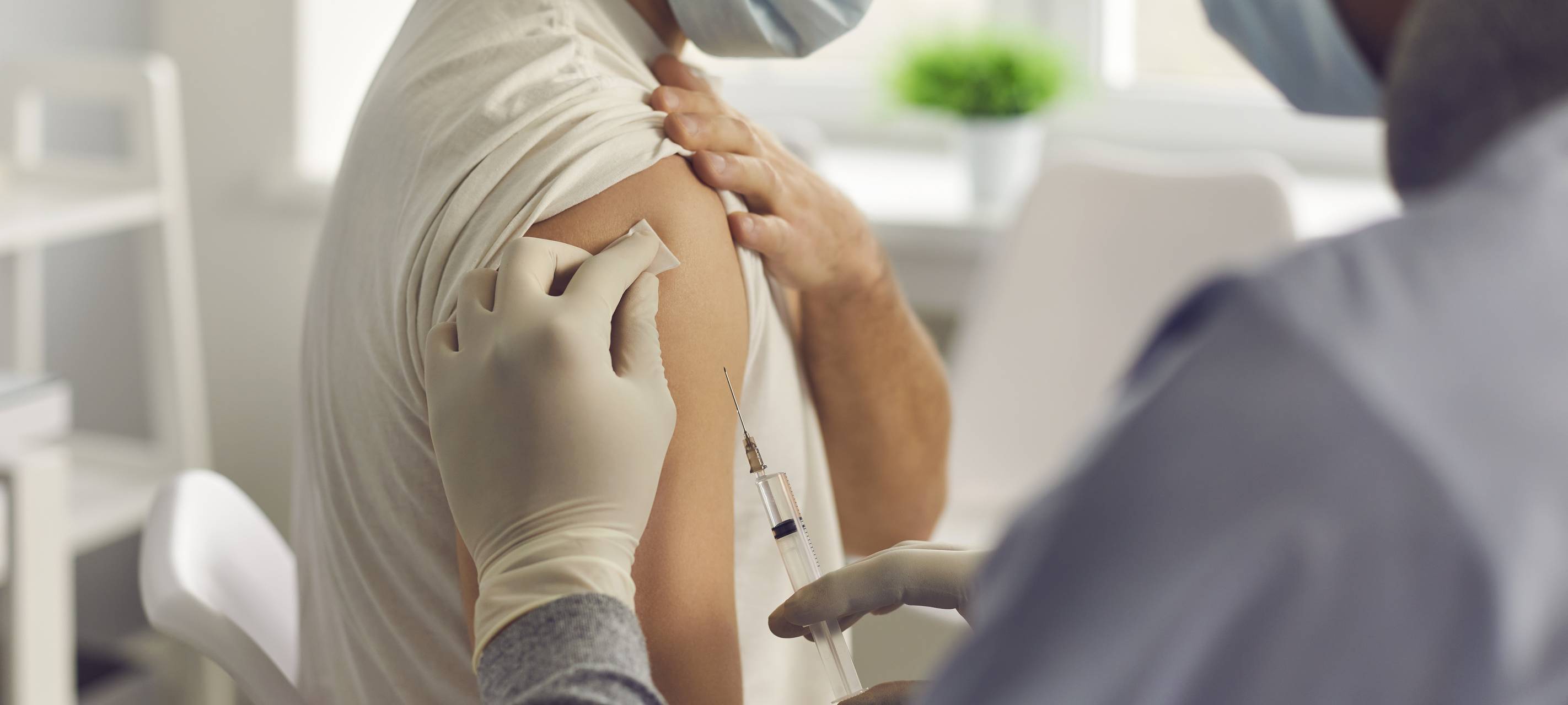 Spätfolgen Corona-Impfung