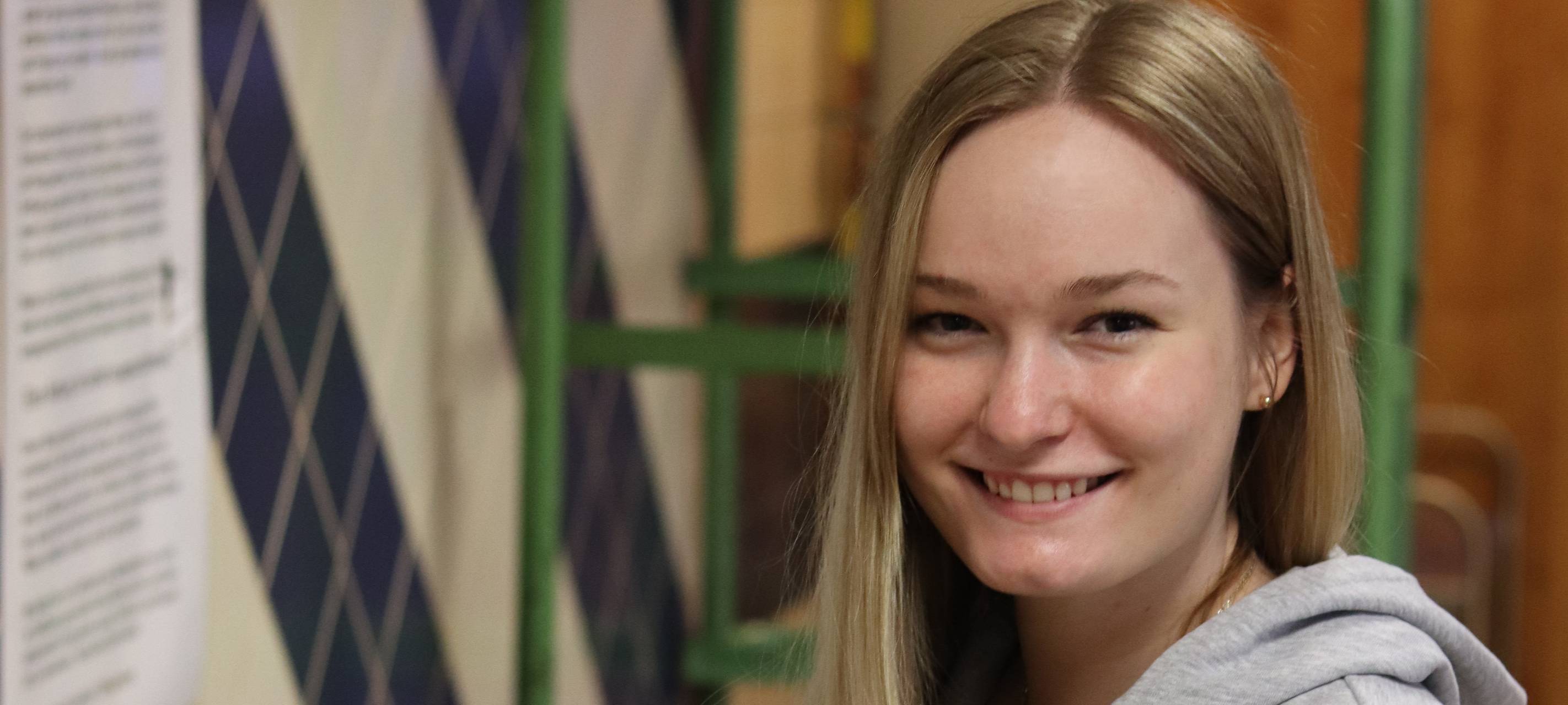 BufDis und FSJler*innen gesucht