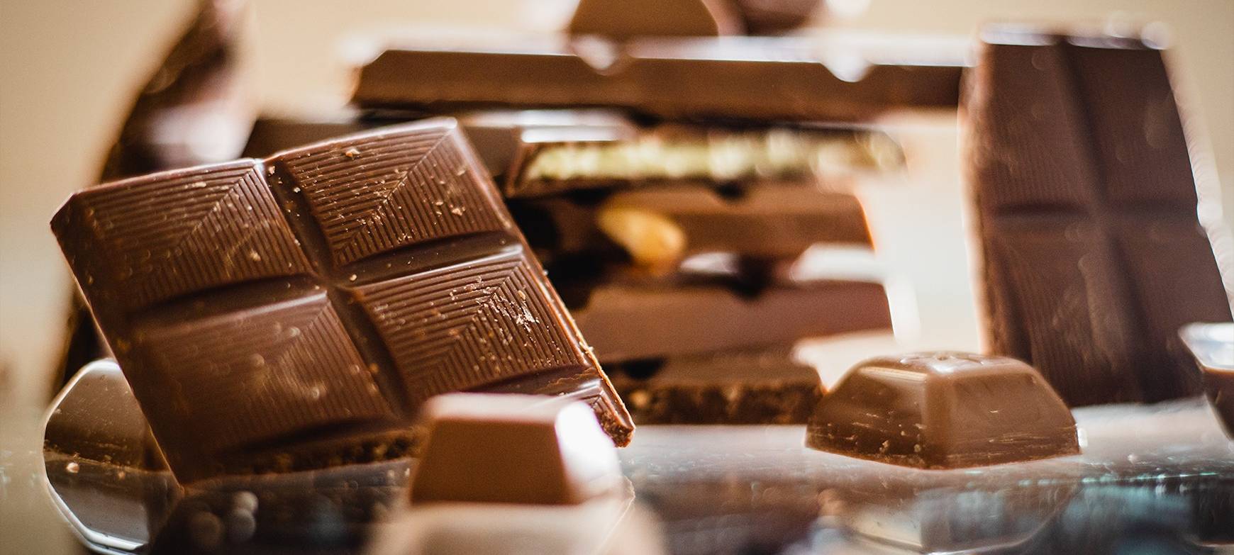 Schokoladenwerk Hattingen hat eröffnet