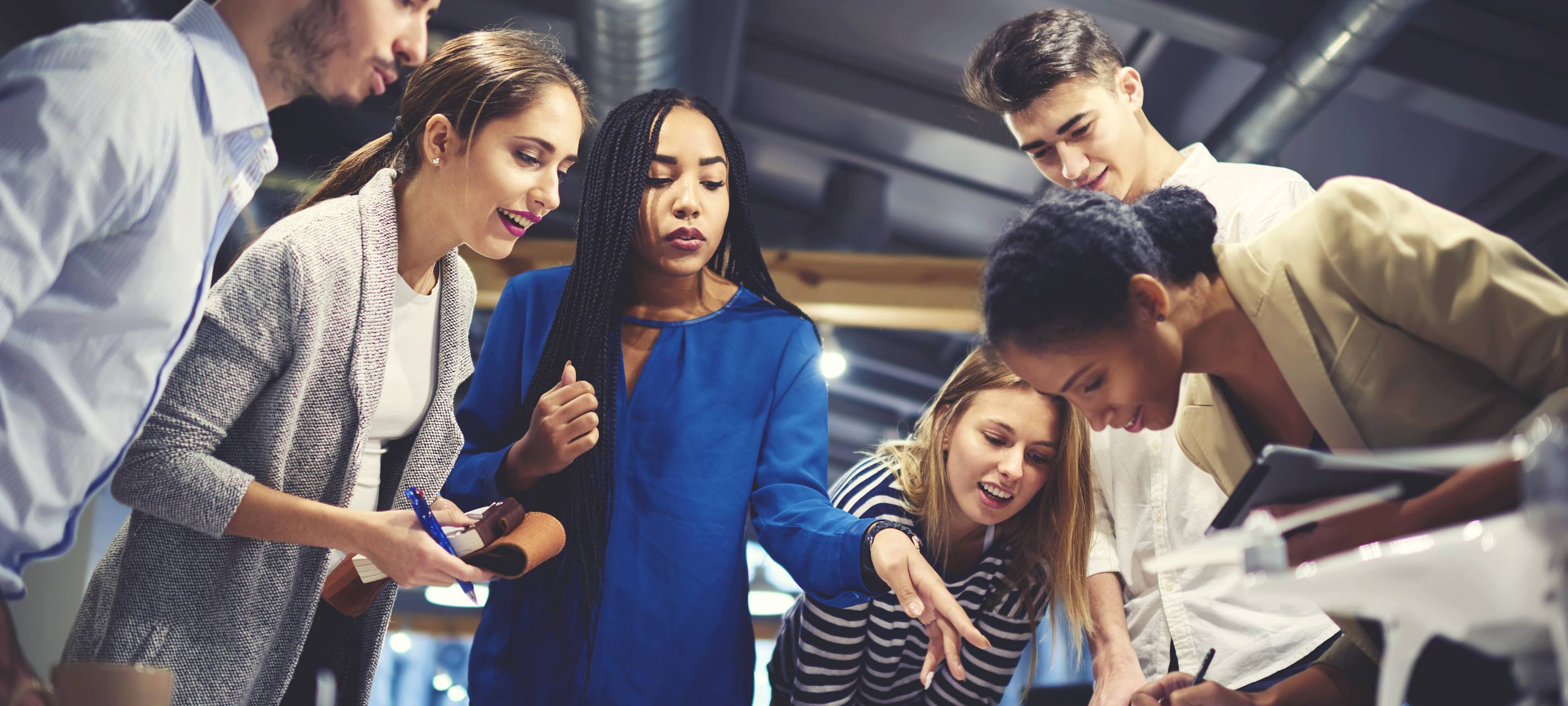 IHK: Noch viele Lehrstellen offen