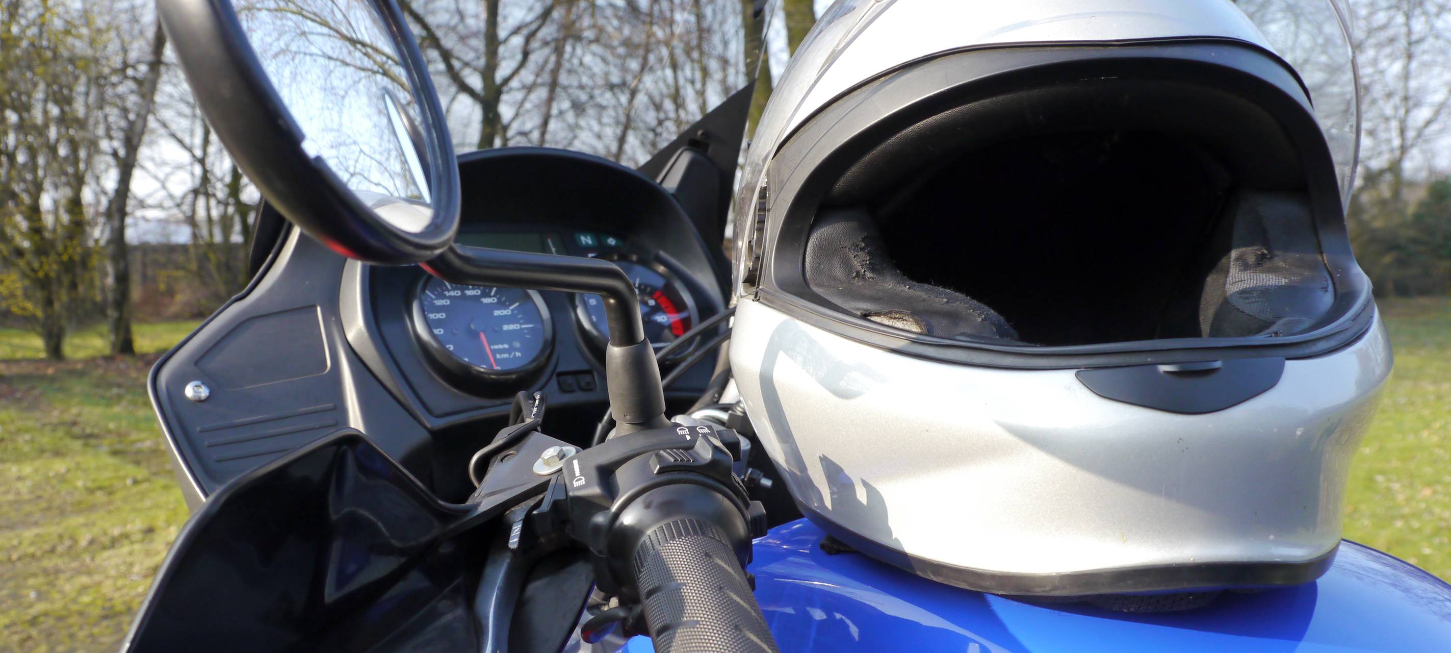 Motorradlärm spaltet die Bevölkerung