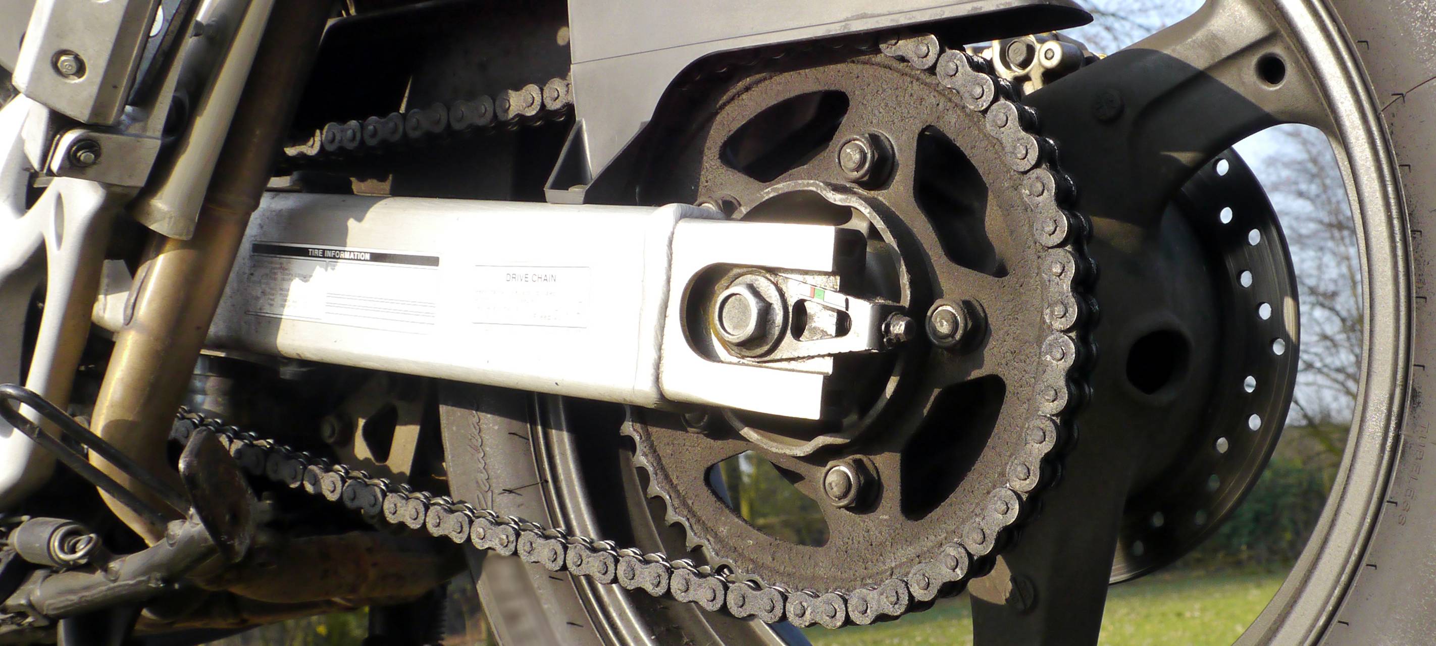 Motorradunfall an der Ennepetalsperre