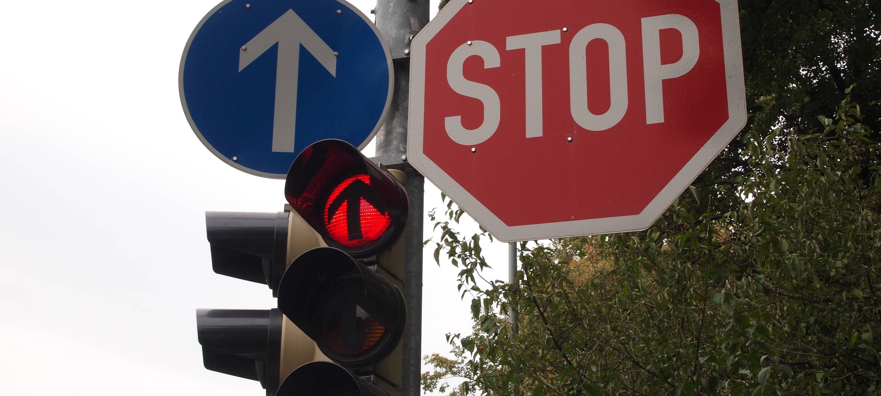 Appell: Mehr Rücksicht im Straßenverkehr