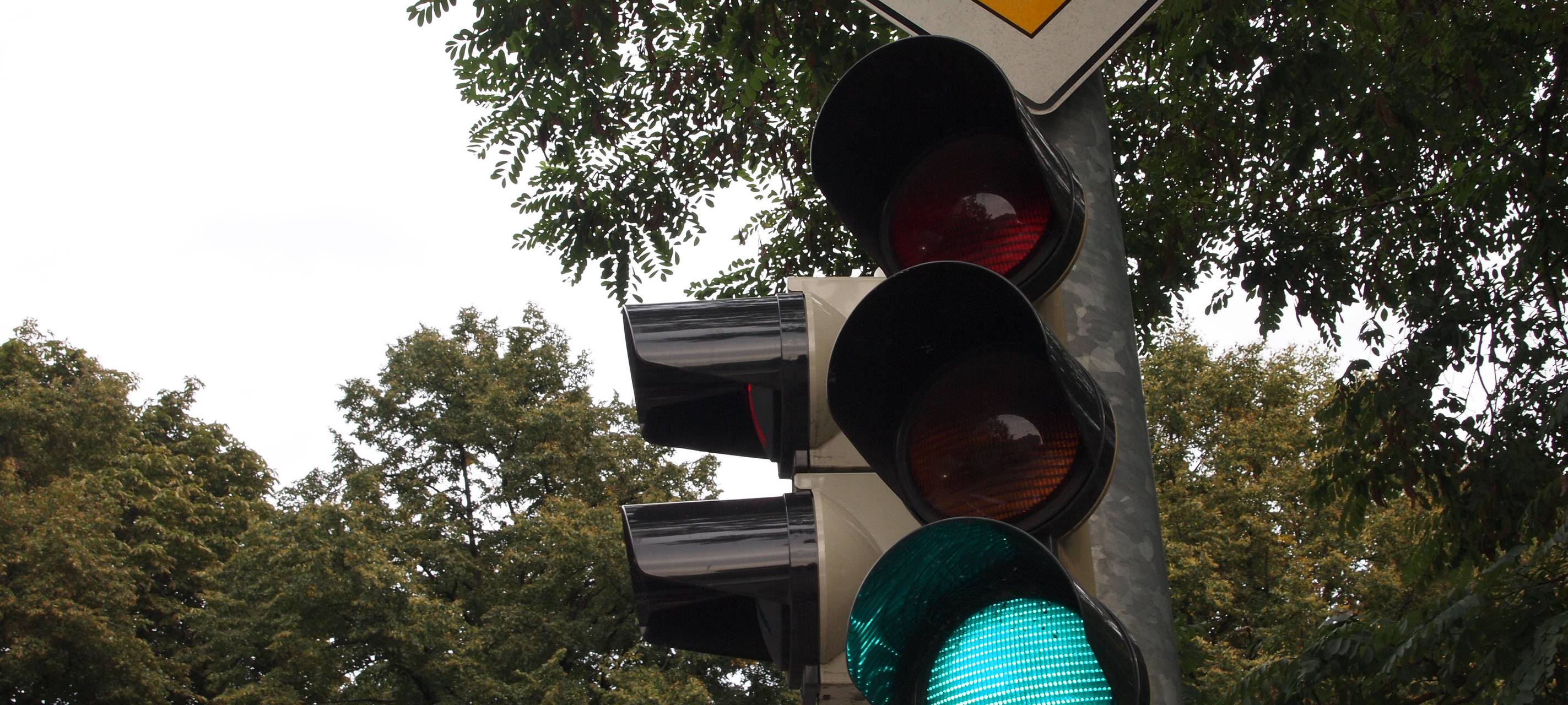 Straße "Im Hammertal" wieder frei