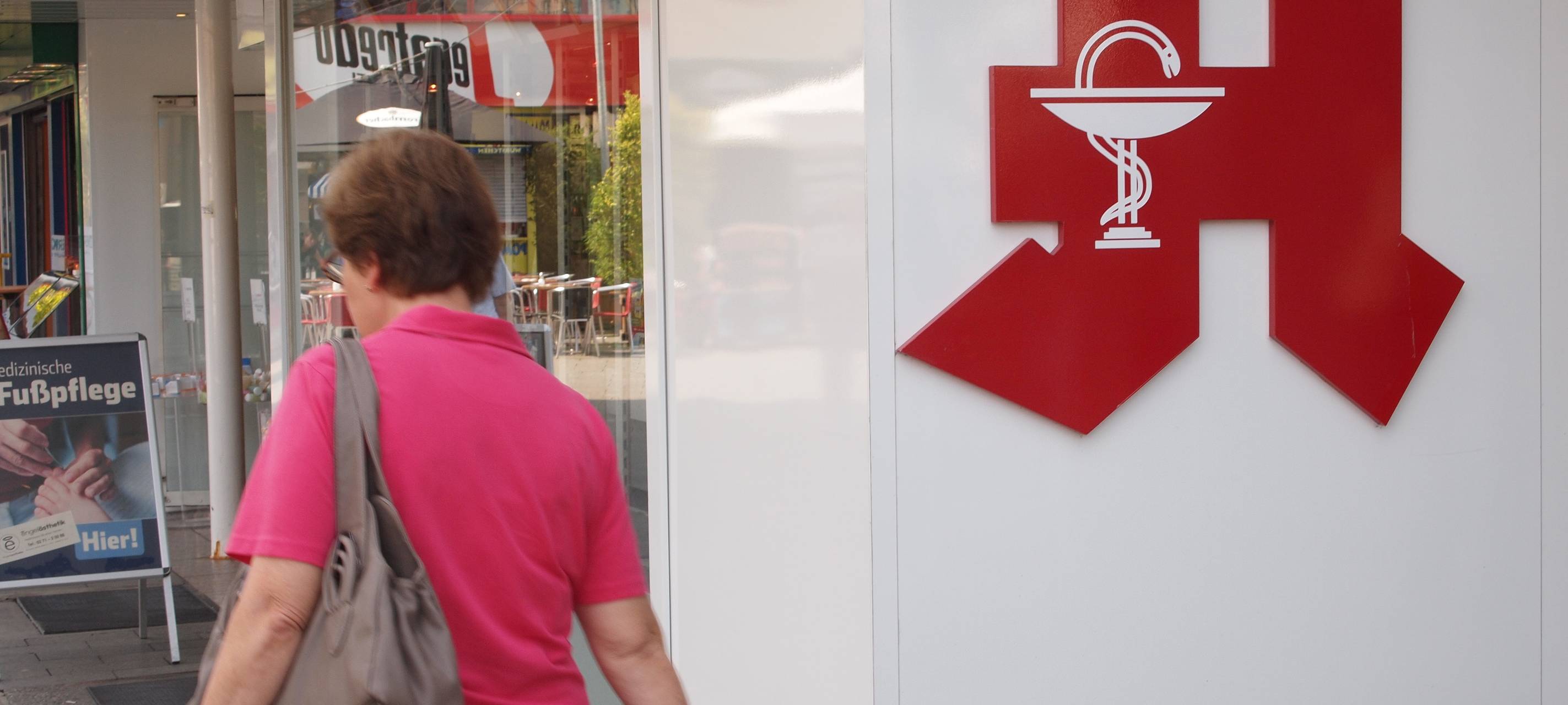 Weniger Zettelwirtschaft, mehr Digitalisierung: Das E-Rezept kommt