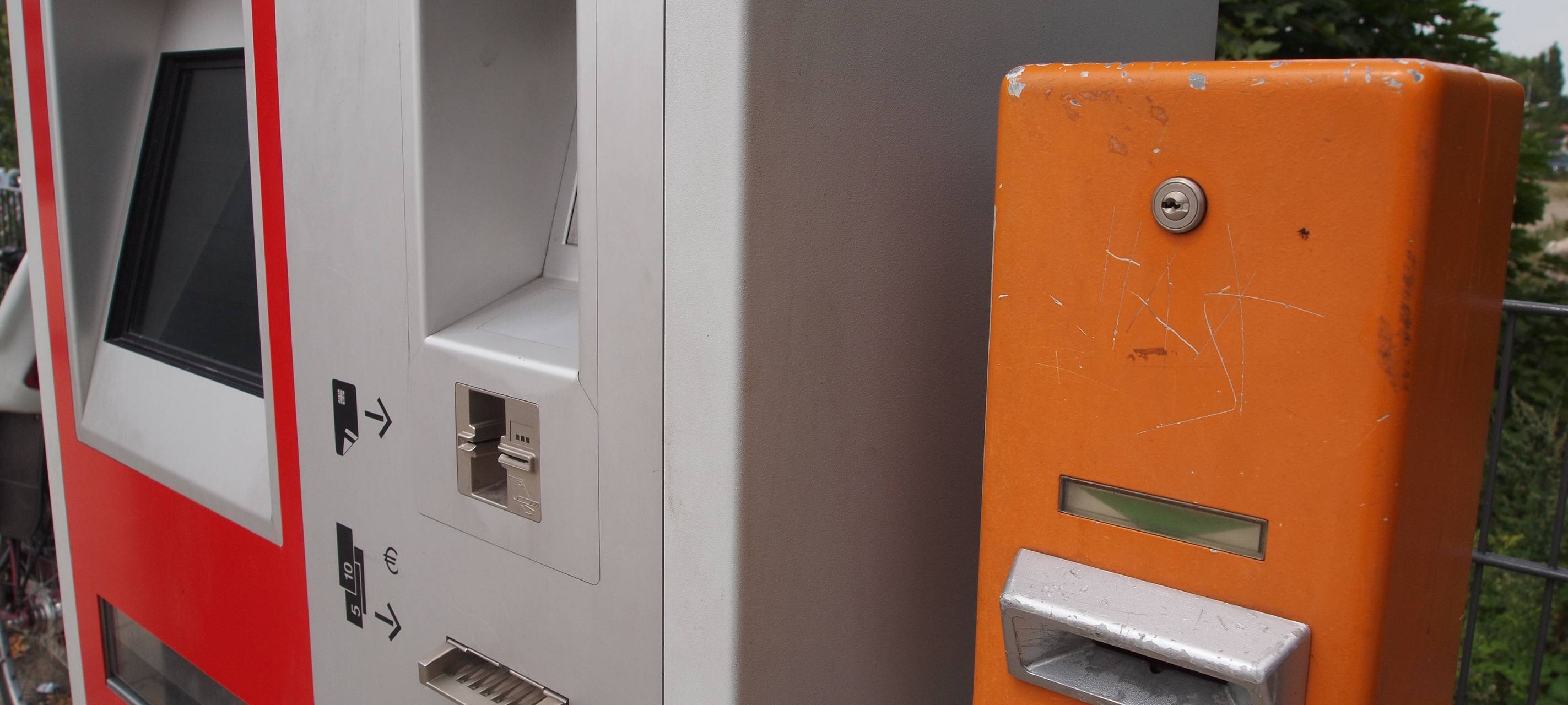 Neues Tarifsystem beim VRR