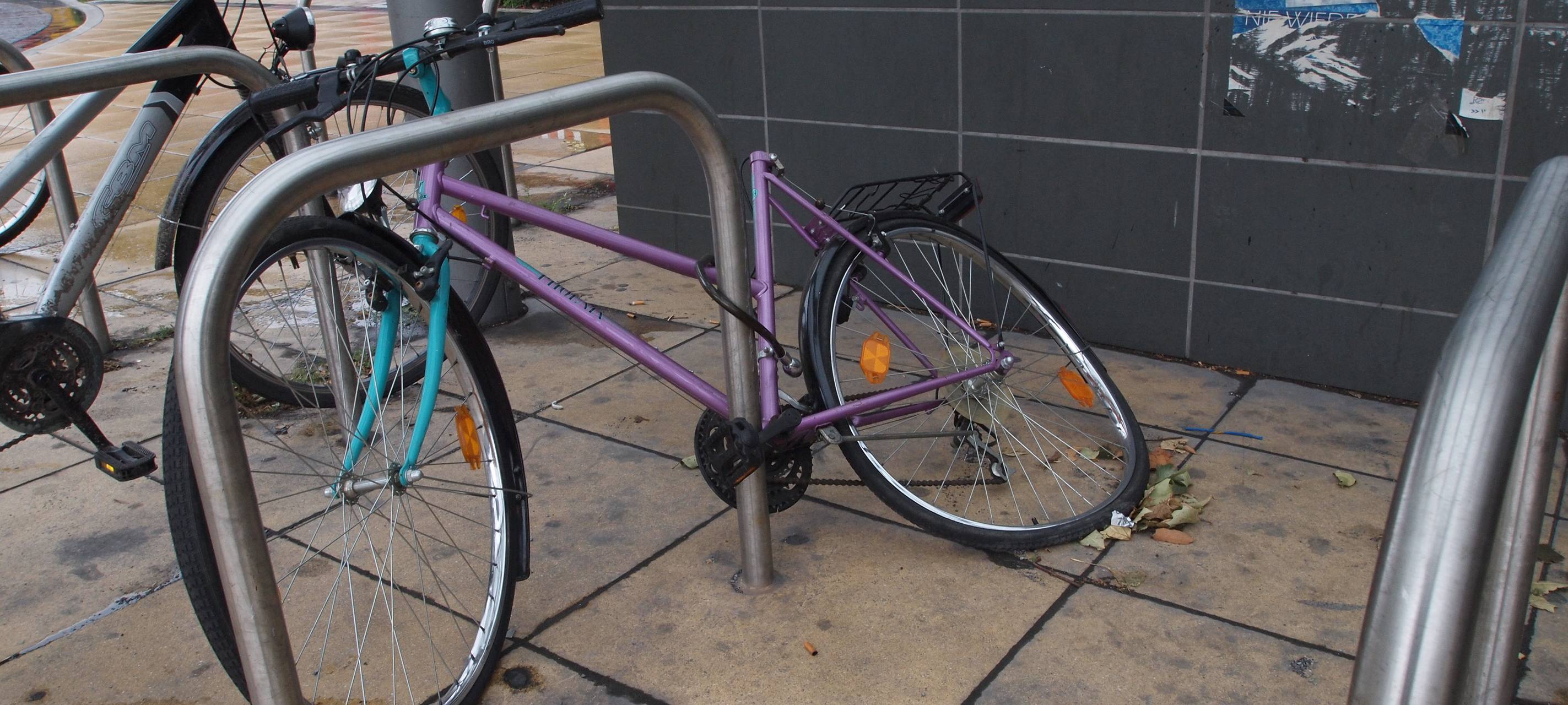 Hattinger überführt Hehler