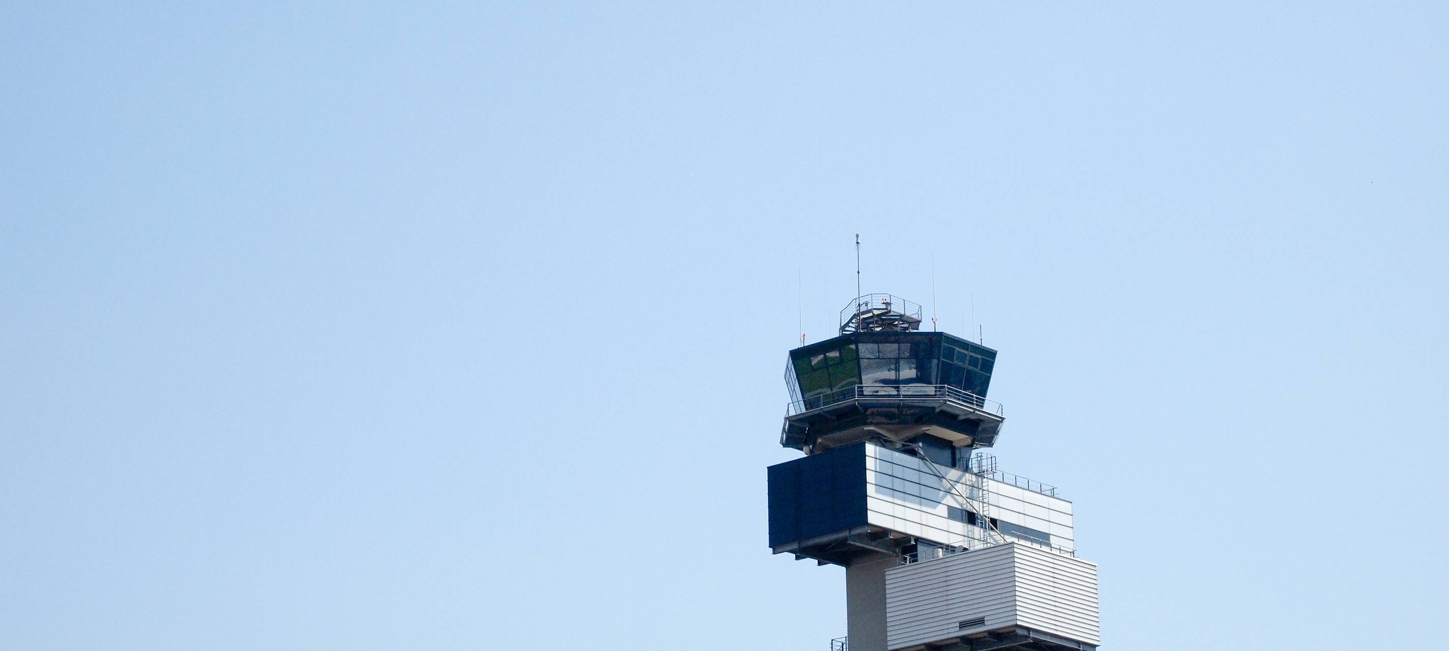 Pandemie bremst Flughafen Dortmund ein