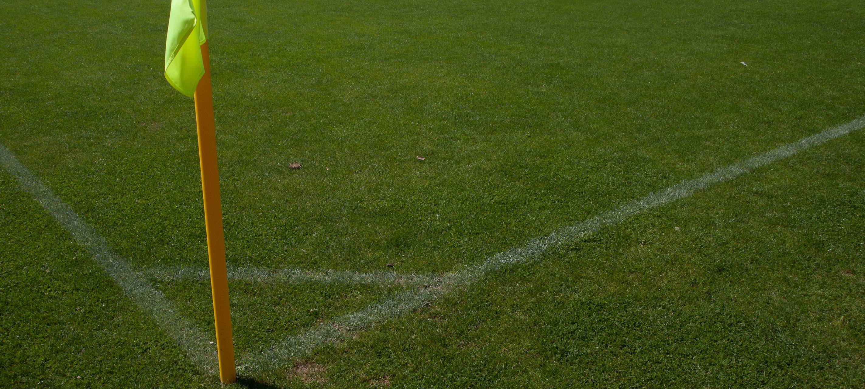 A-Jugend Westfalenpokal in Sprockhövel