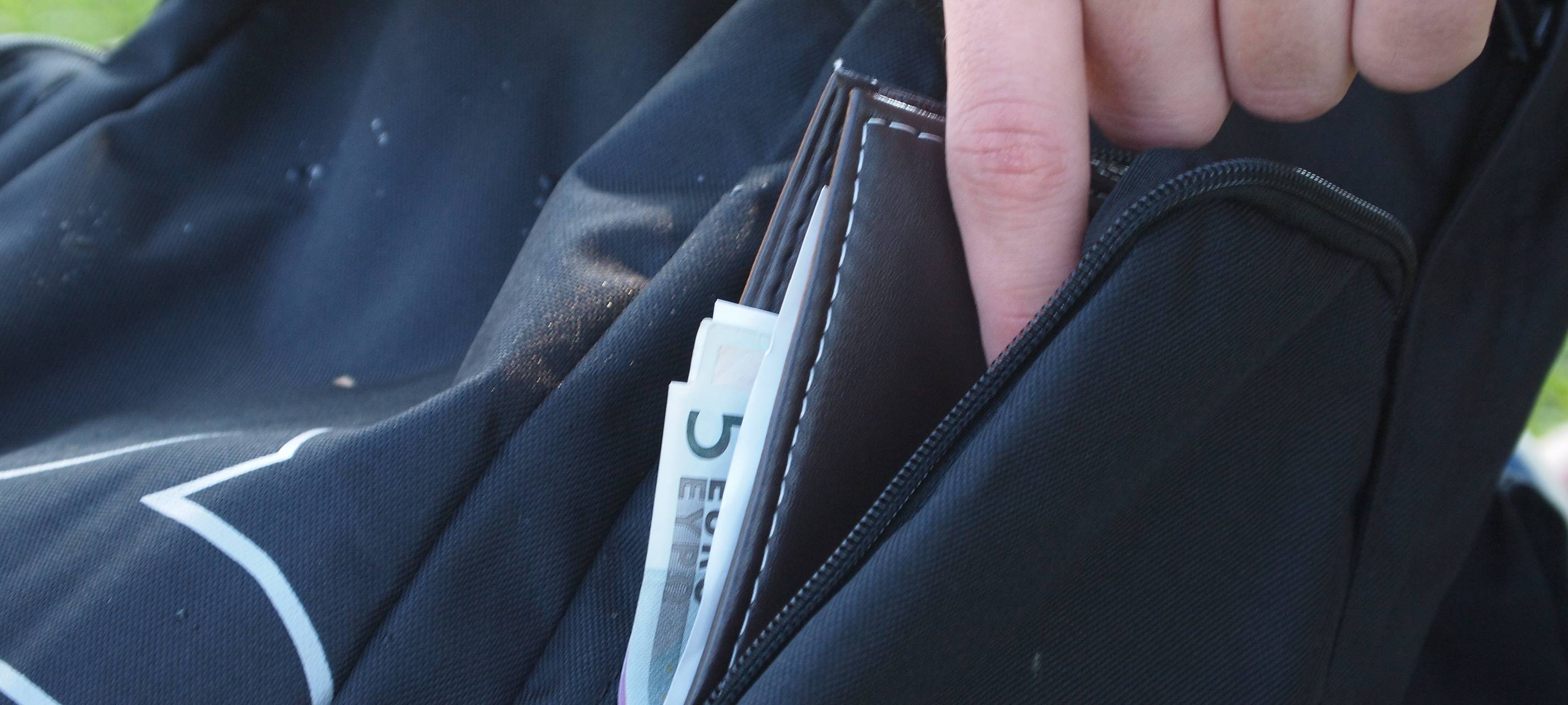 Witten: Schutz vor Langfingern