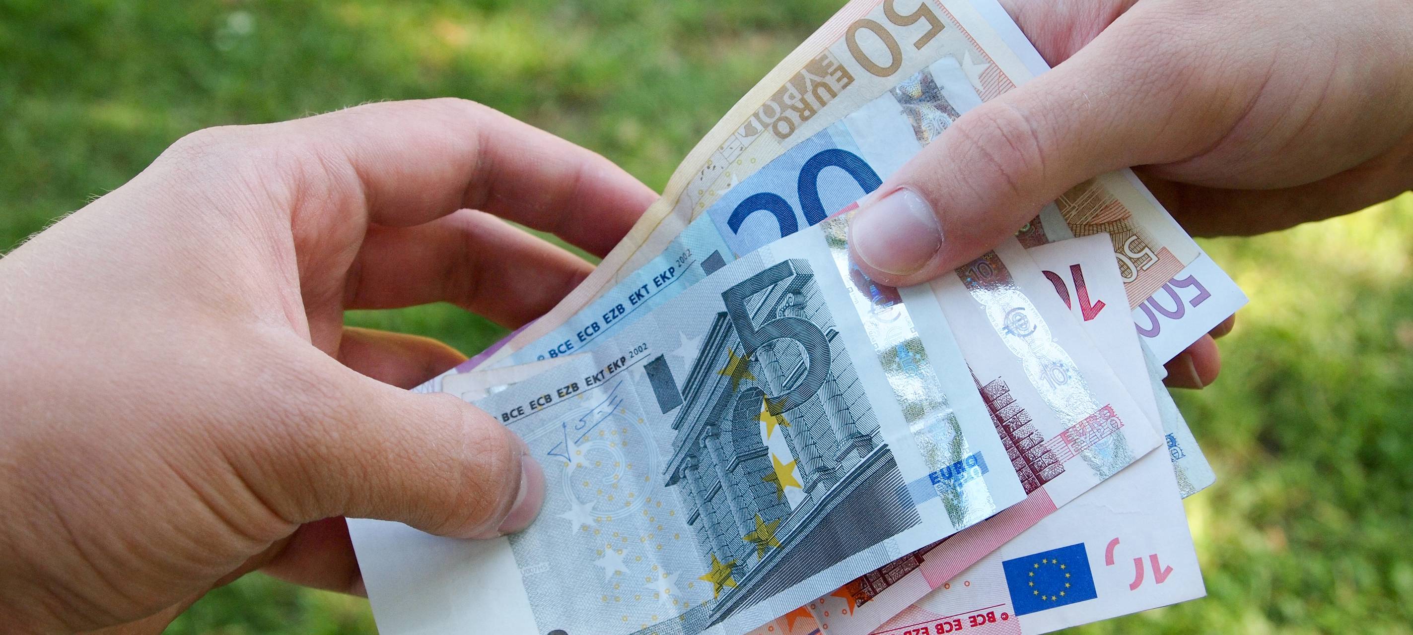 Corona-Soforthilfe im Kreis gut nachgefragt