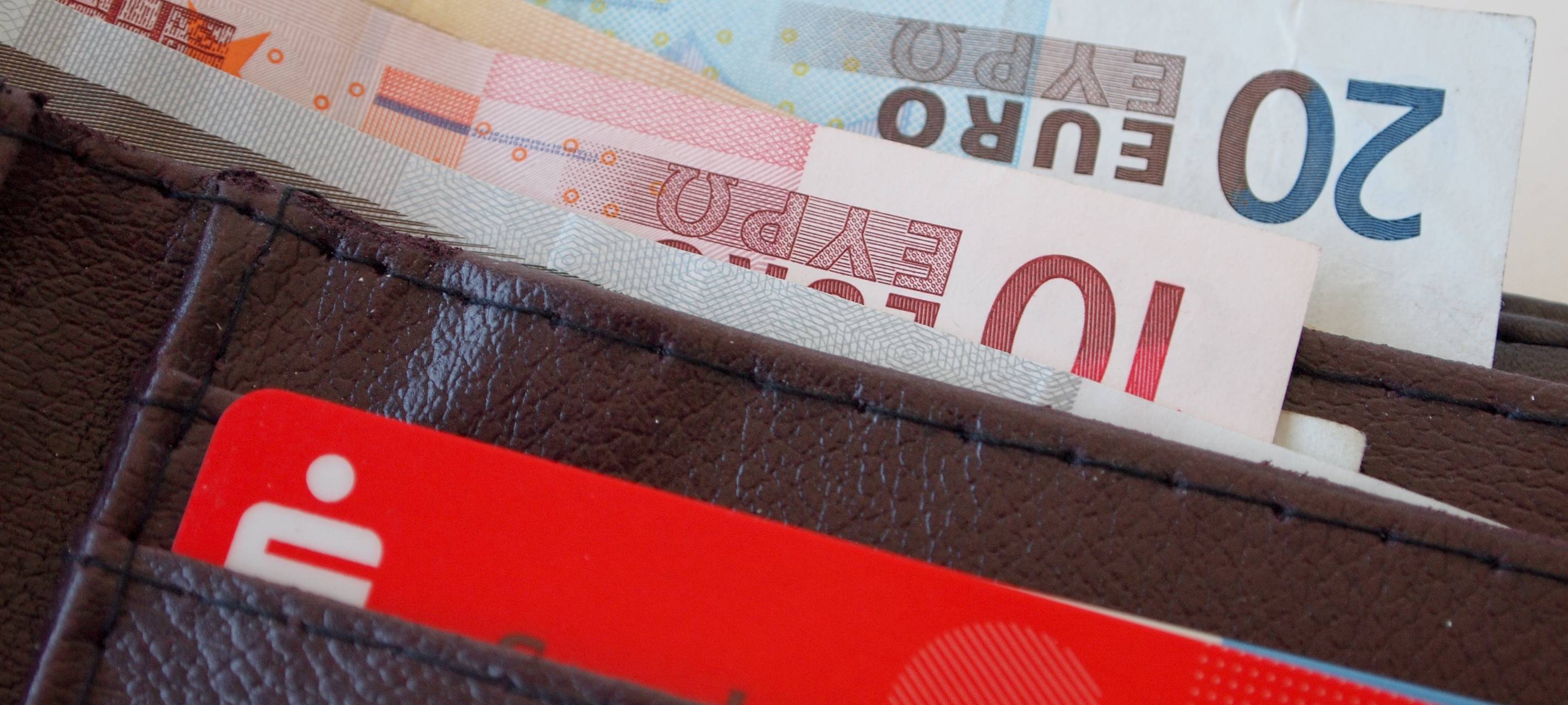 Taxifahren wird teurer