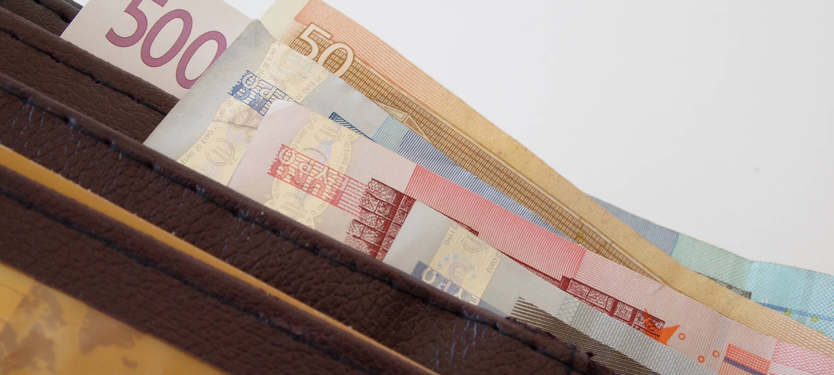 Zehn schlimme Fälle von Steuerverschwendung in NRW