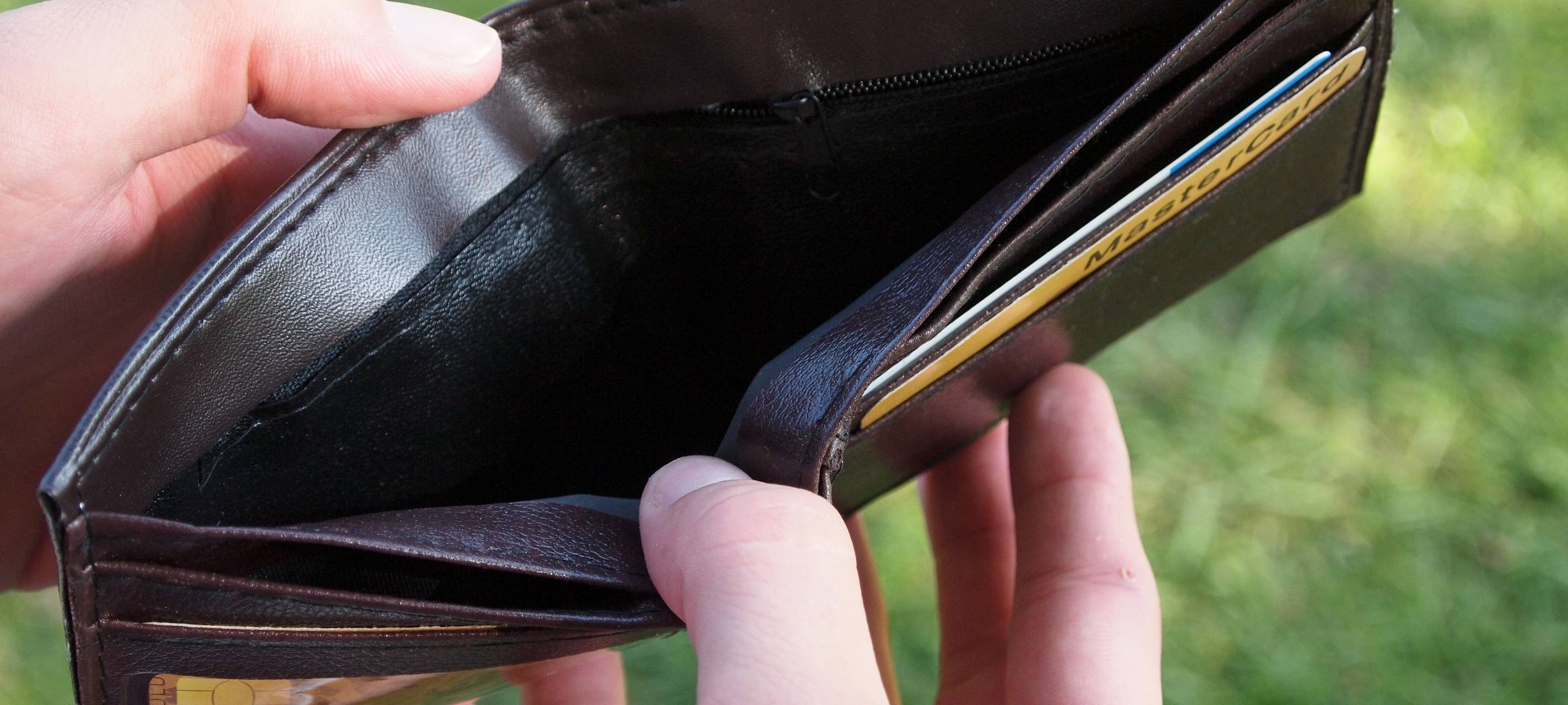 Schuldnerquote im Kreis weiter besonders niedrig