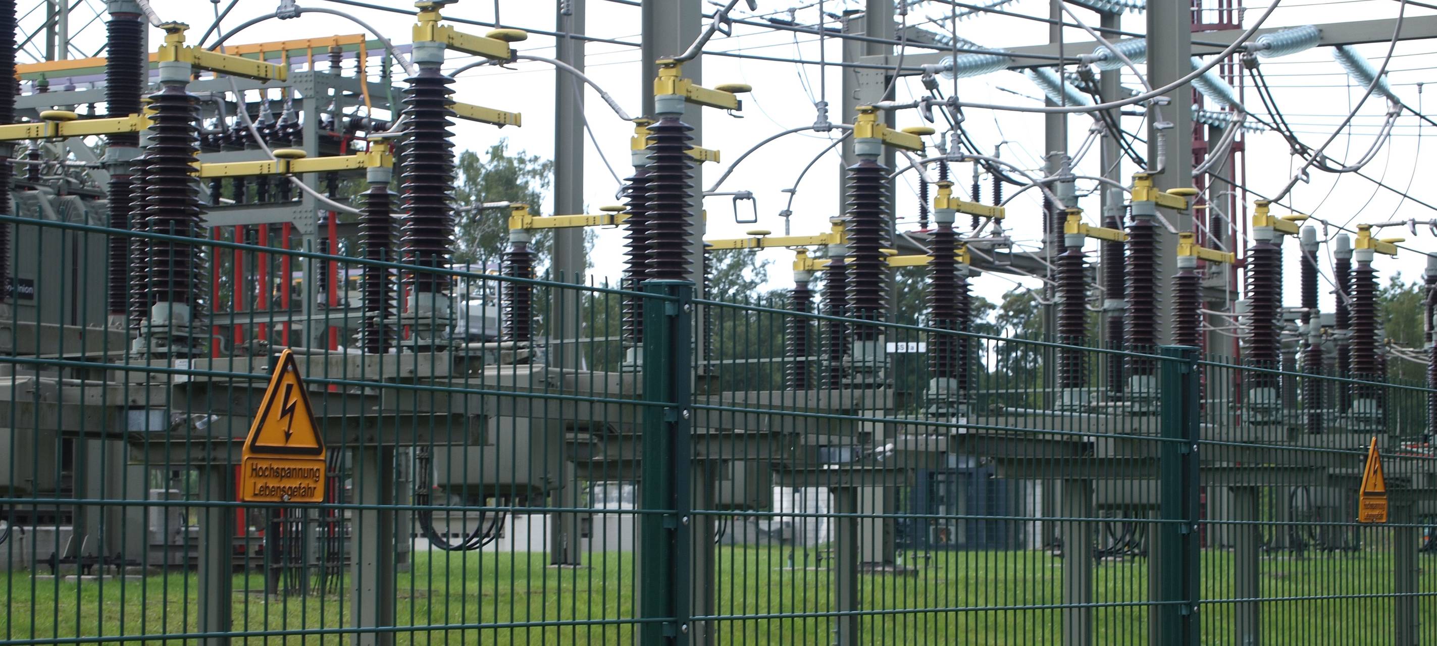 Stromausfall sorgte für dunkle Straßen