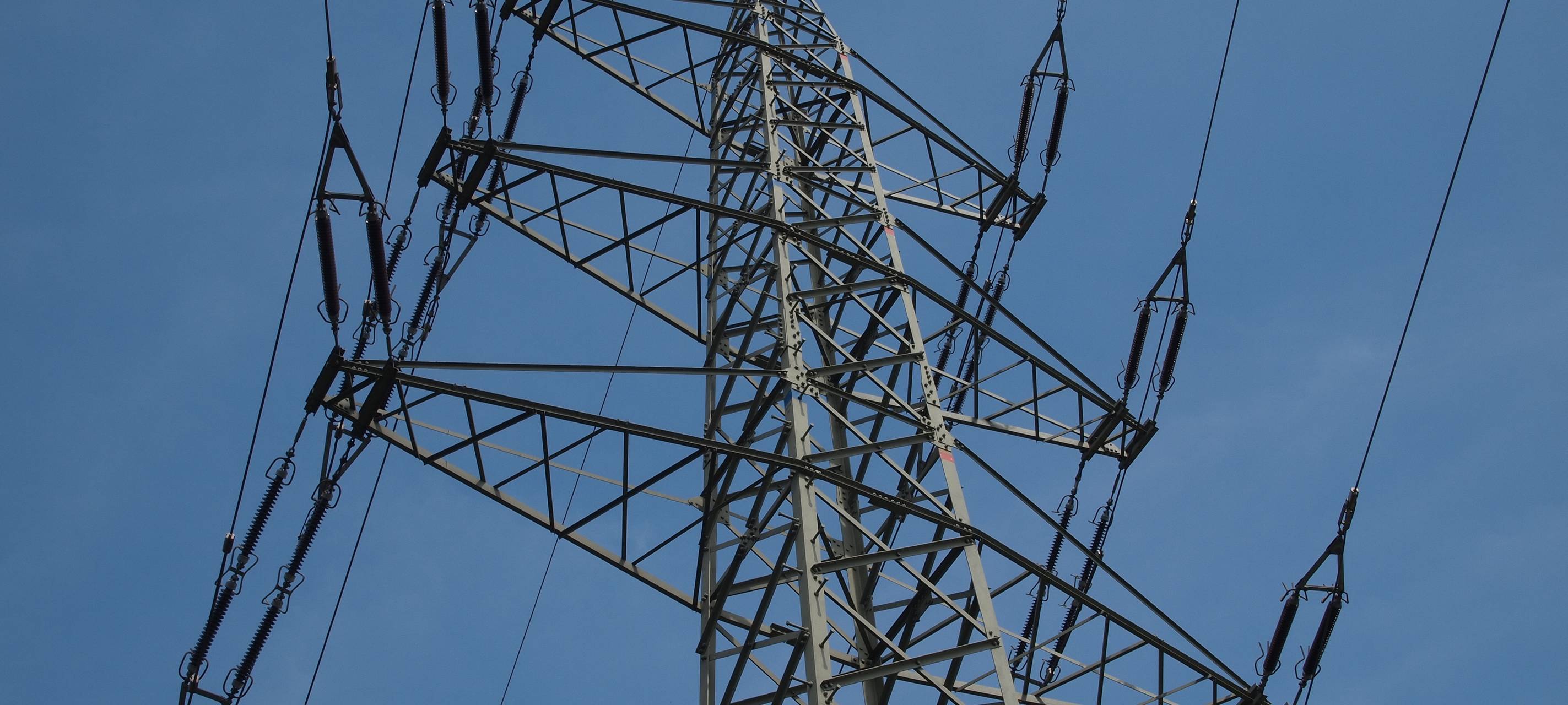 Neue Hochspannungsleitung durch den EN-Kreis geplant