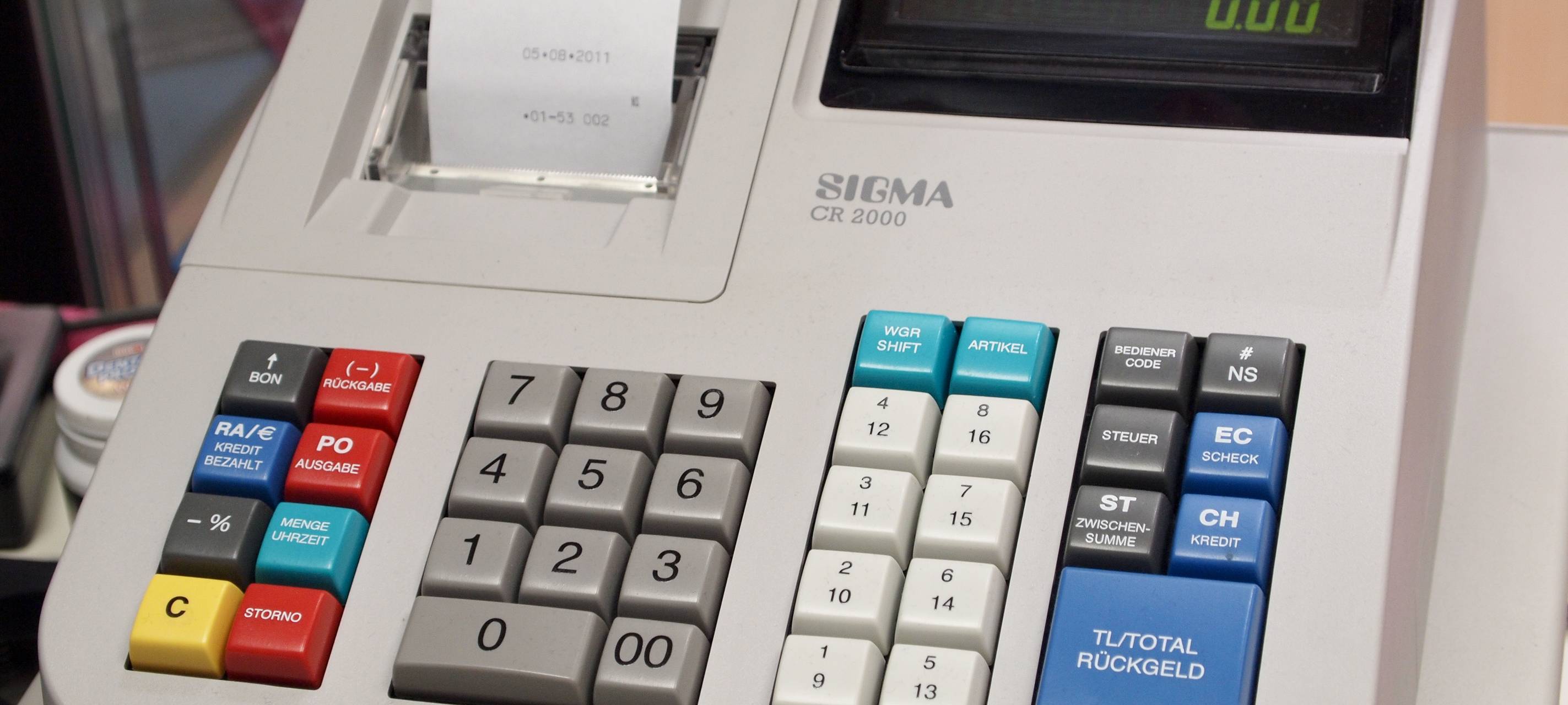 Lokale Händler wollen Einzelhandel stärken