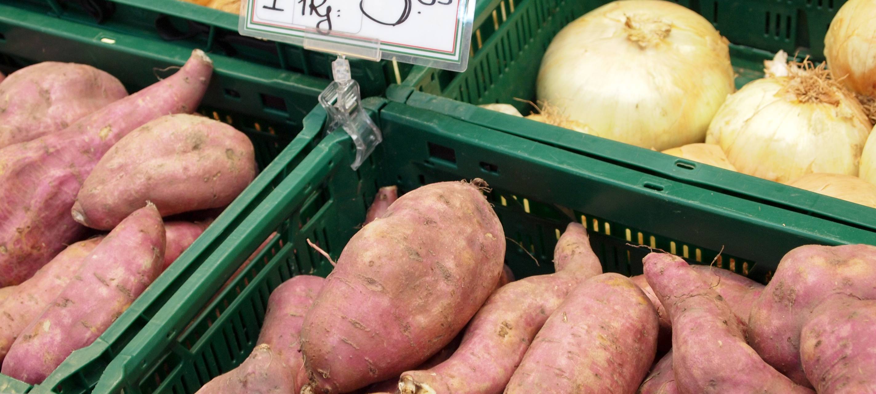 Dienstagswochenmarkt wird verlegt