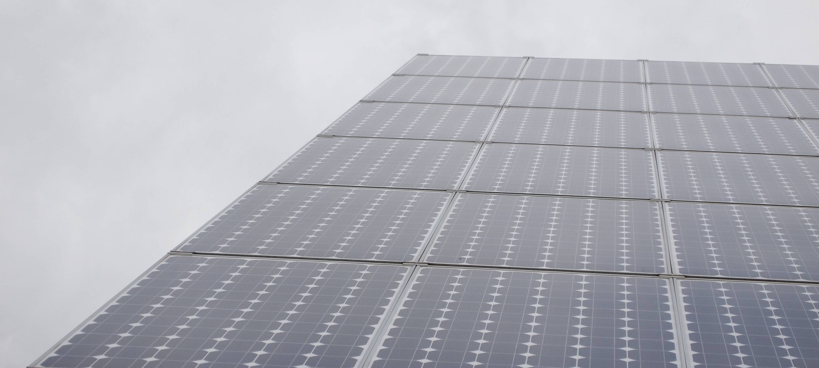 Feuer an Photovoltaikanlage in Hattingen