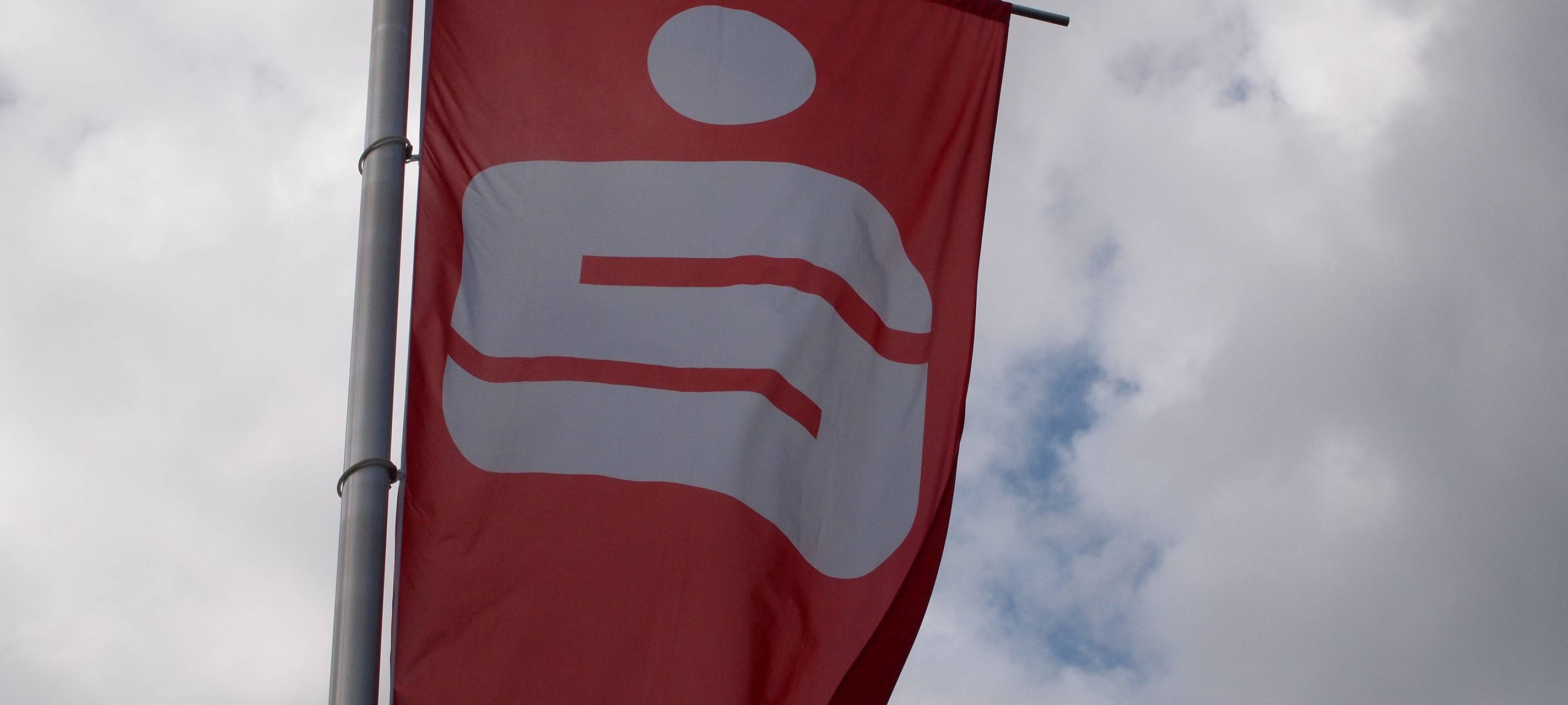 Sparkasse modernisiert Filialen