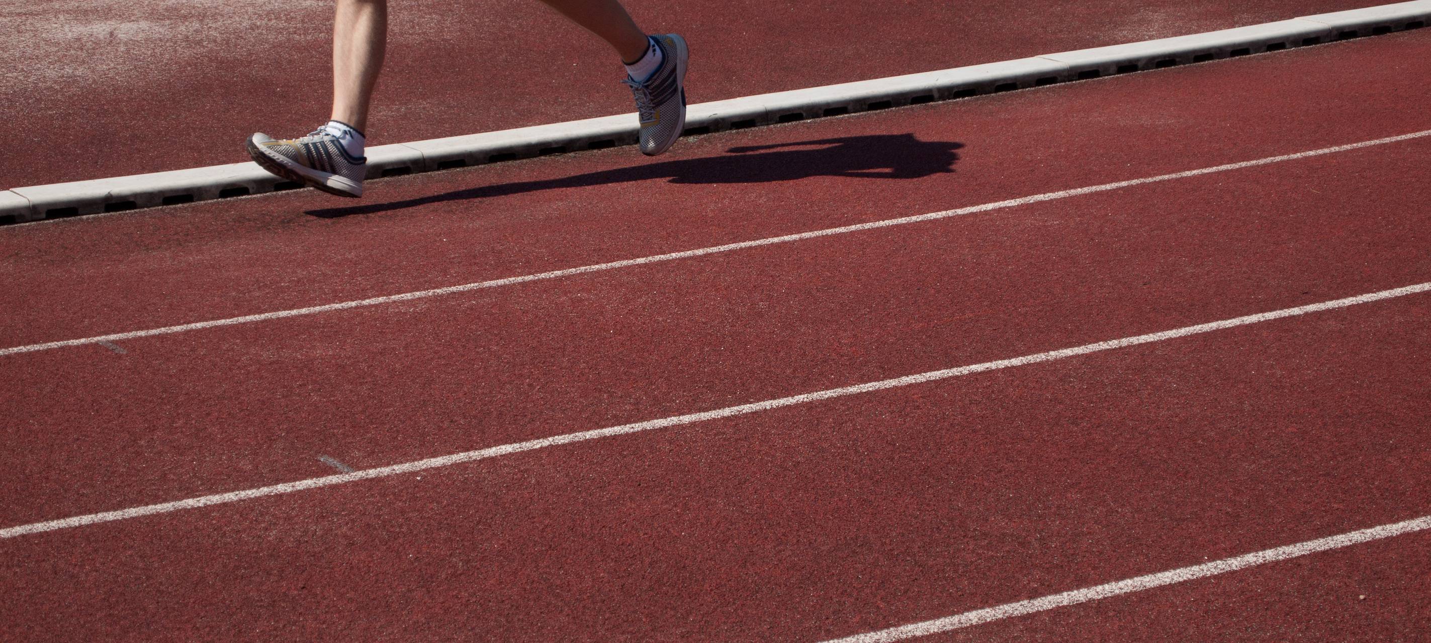 Abendläufe starten bald