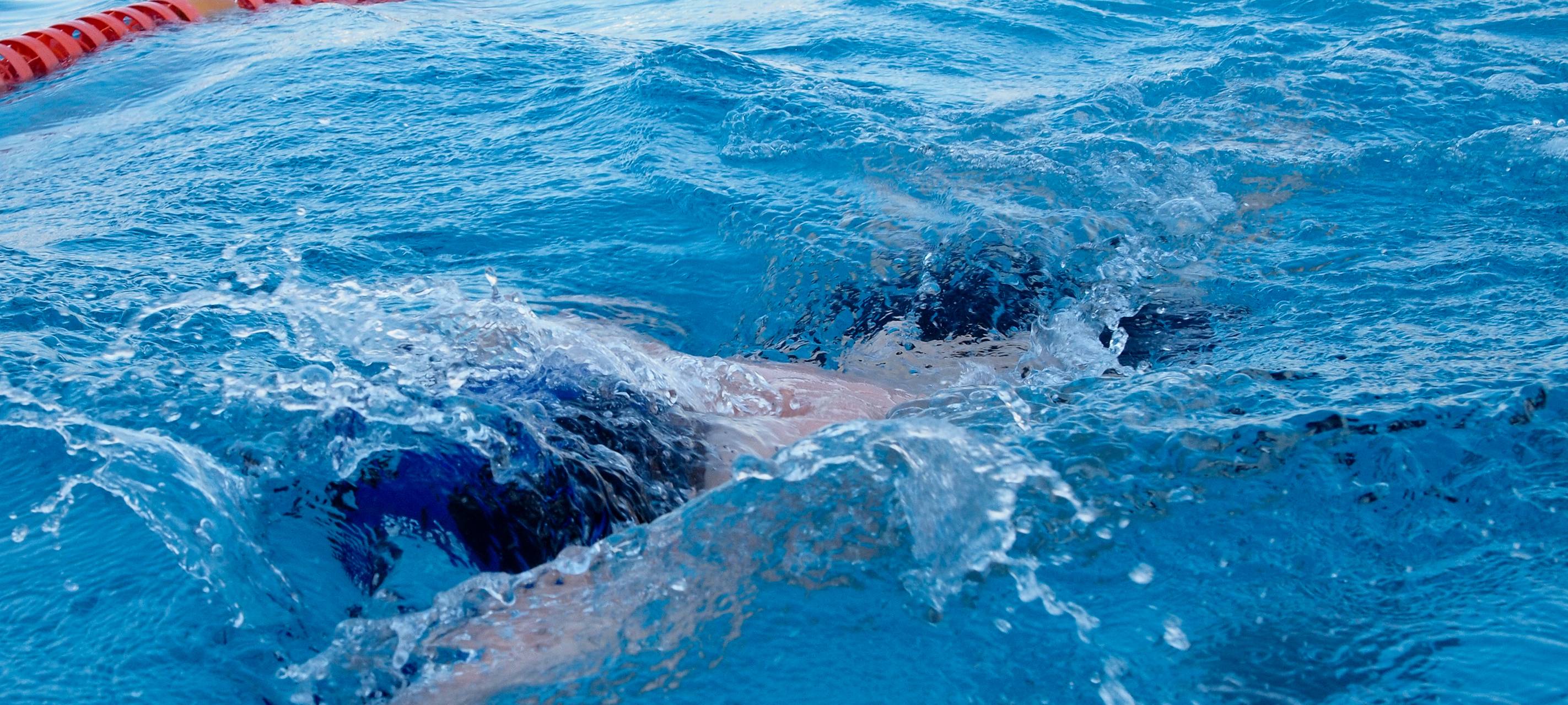 Hallenbad Schwelm bleibt morgen (16.02.) zu