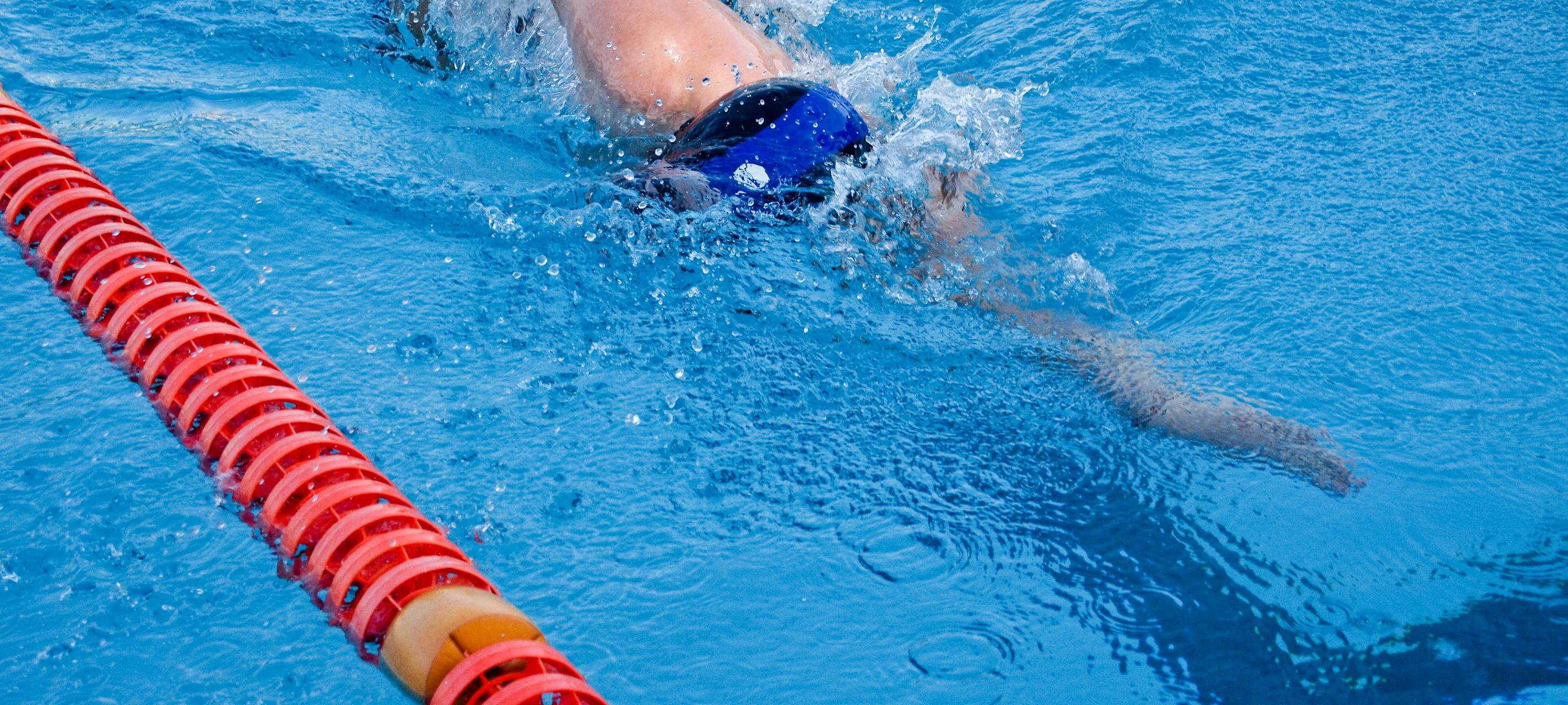 Hallenbad bringt mehr ein