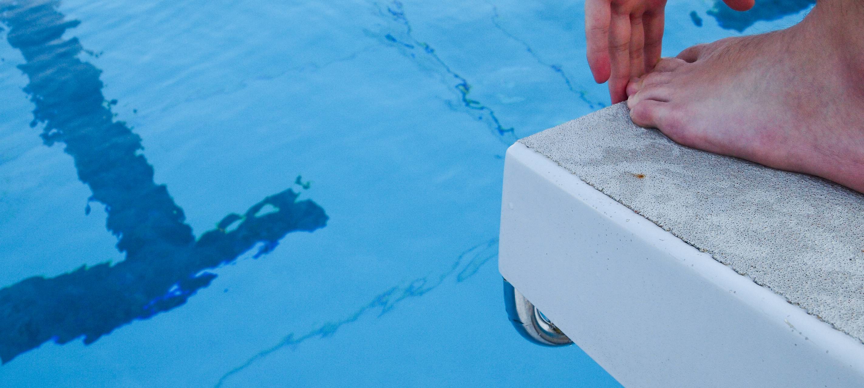 Hallenbäder in Witten öffnen wieder