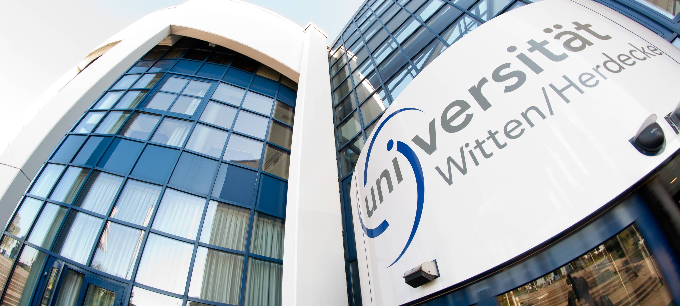 Uni Witten/Herdecke stellt Master-Studiengänge vor